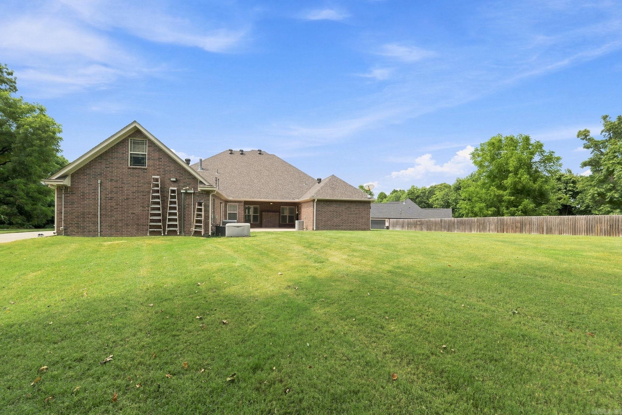7003 Sunset Ridge Cir  Springdale, AR