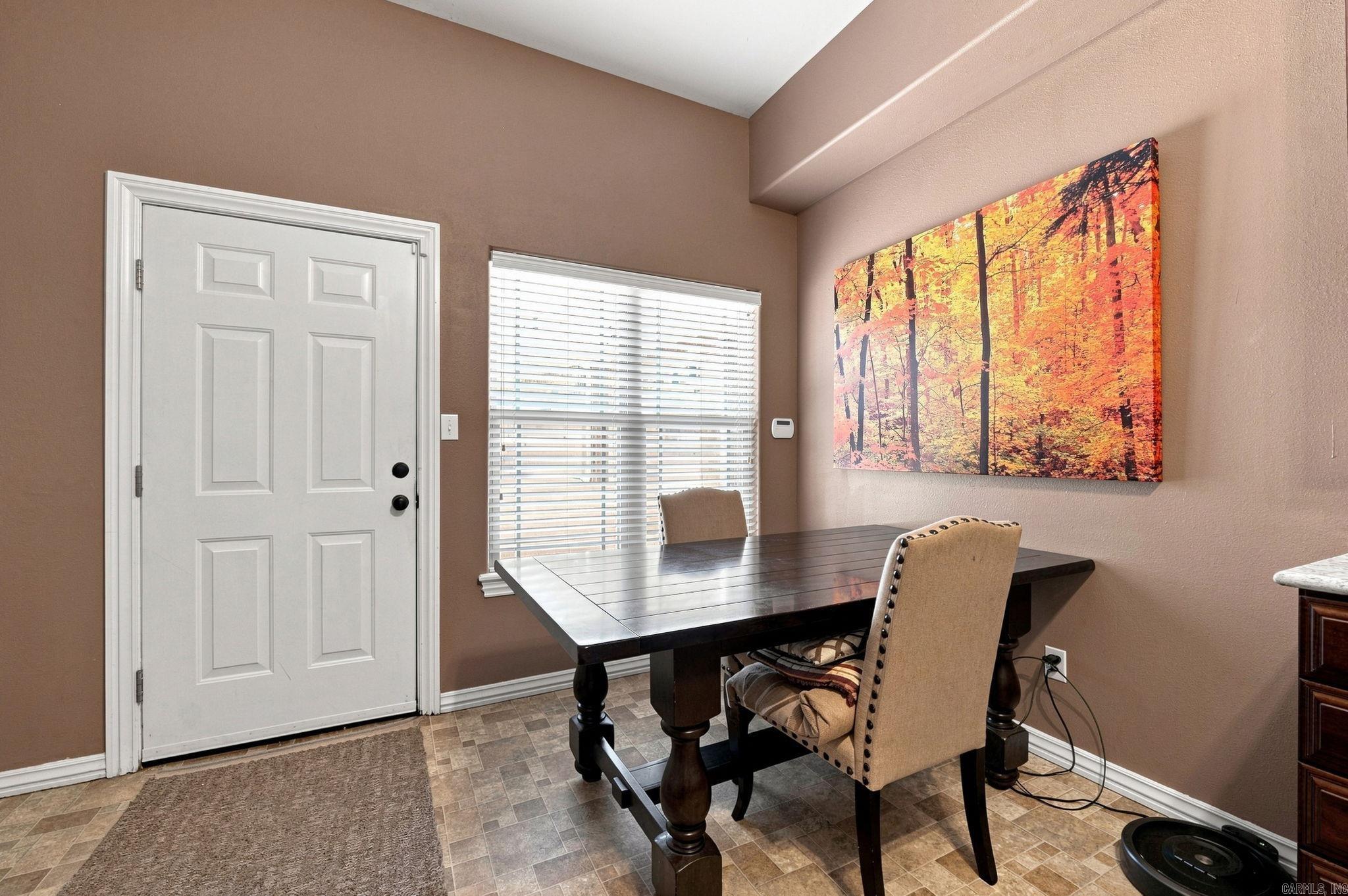 7003 Sunset Ridge Cir  Springdale, AR
