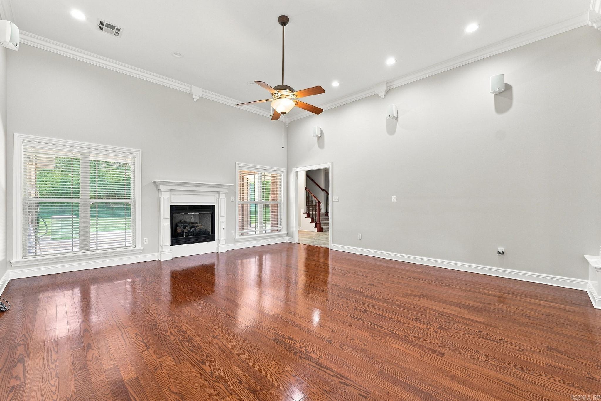 7003 Sunset Ridge Cir  Springdale, AR
