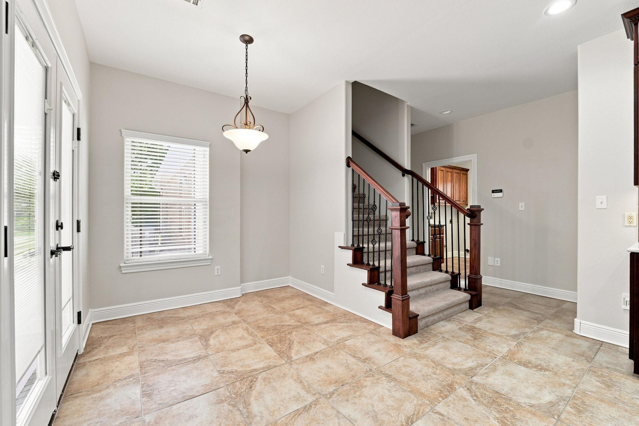 7003 Sunset Ridge Cir  Springdale, AR