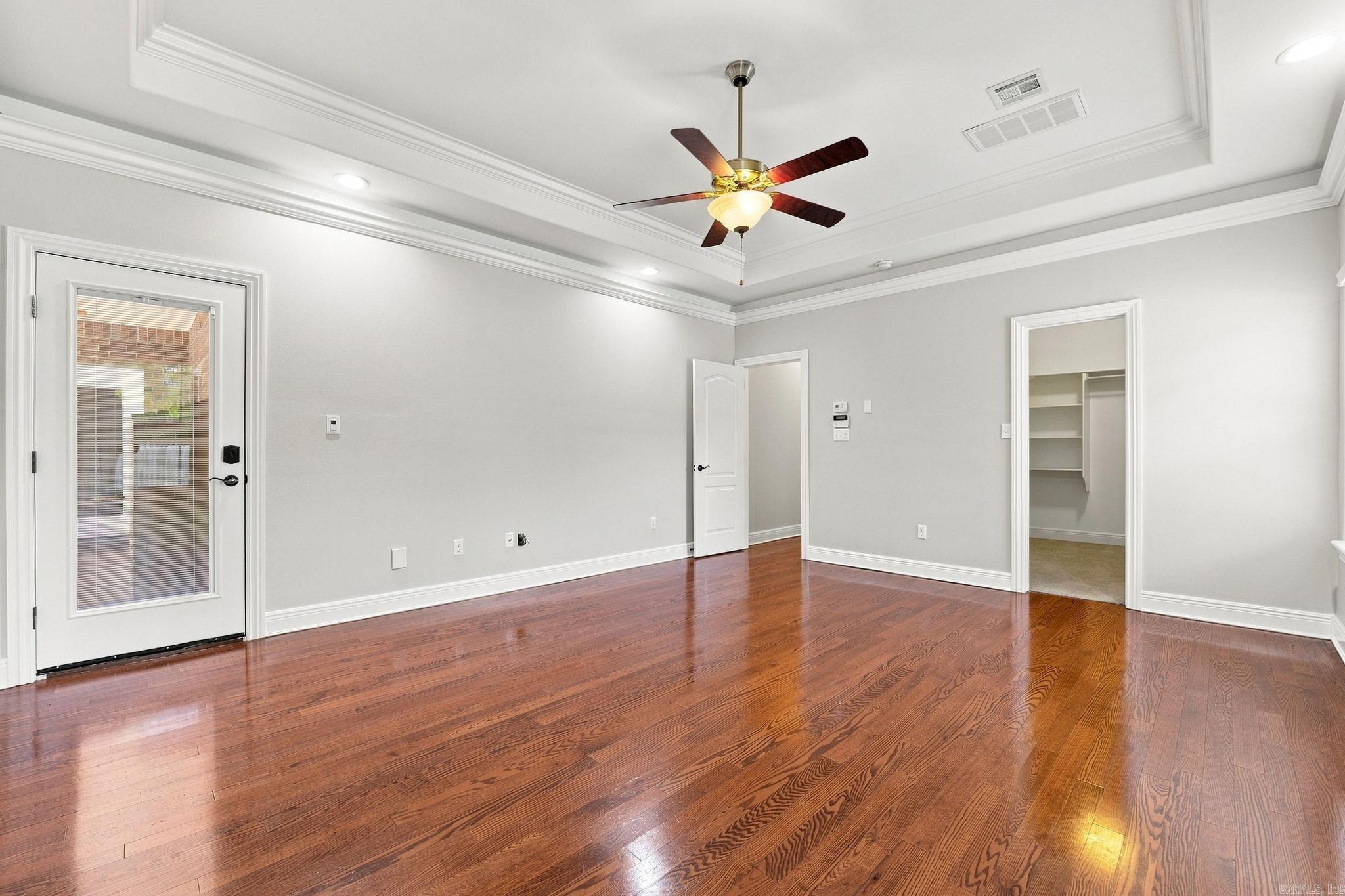 7003 Sunset Ridge Cir  Springdale, AR
