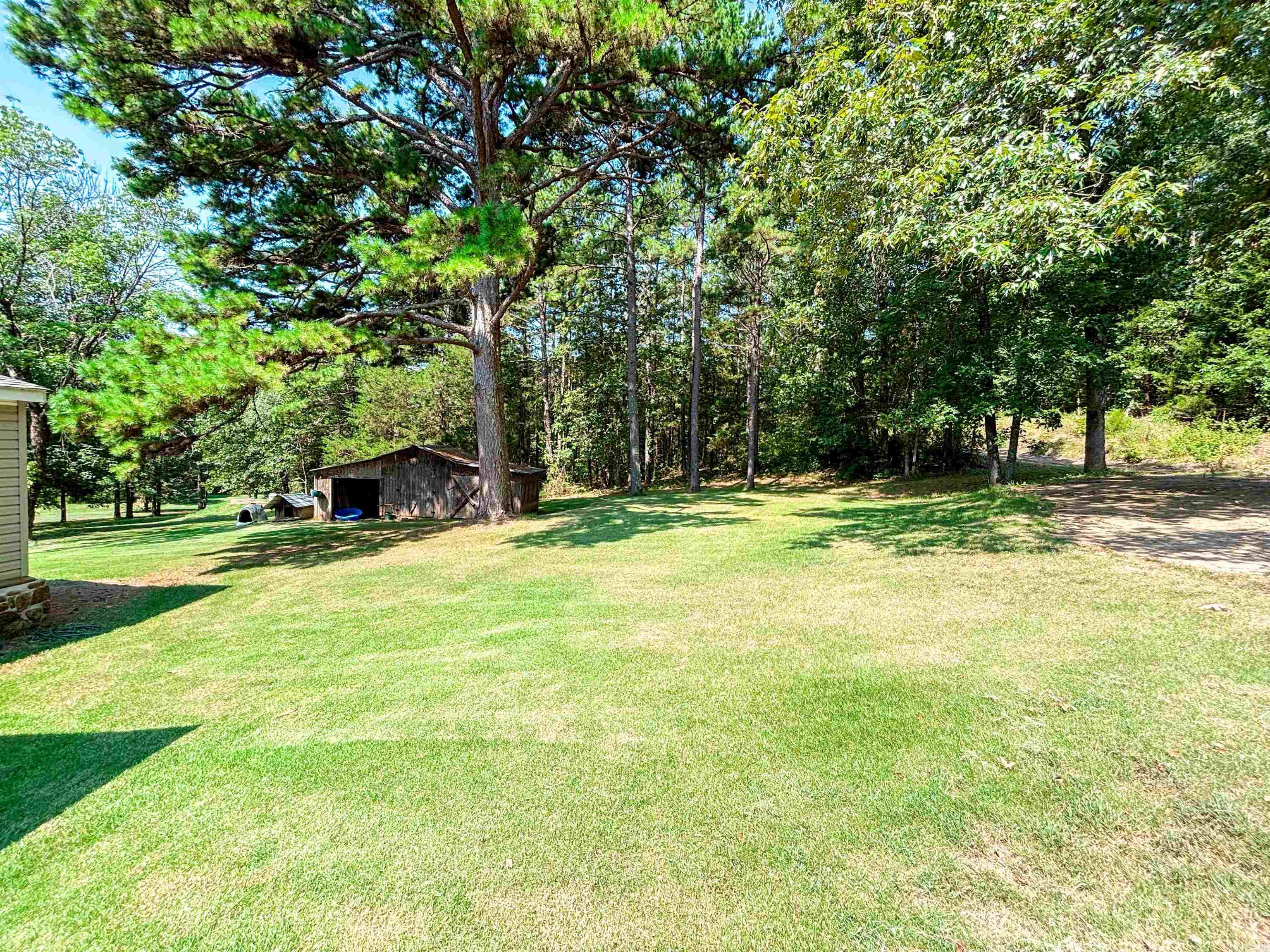 6052 Highway 16 E  Clinton, AR