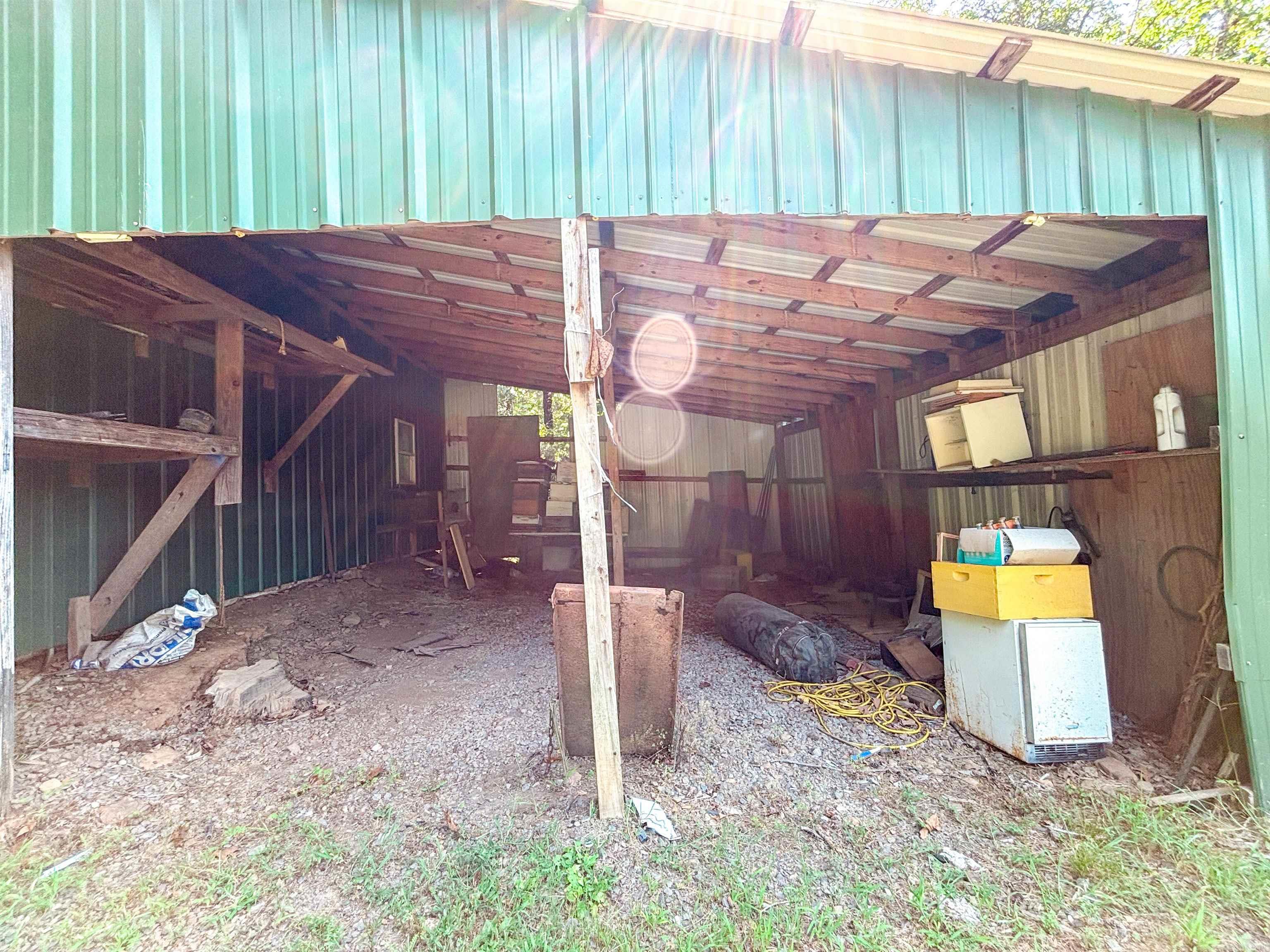 6052 Highway 16 E  Clinton, AR
