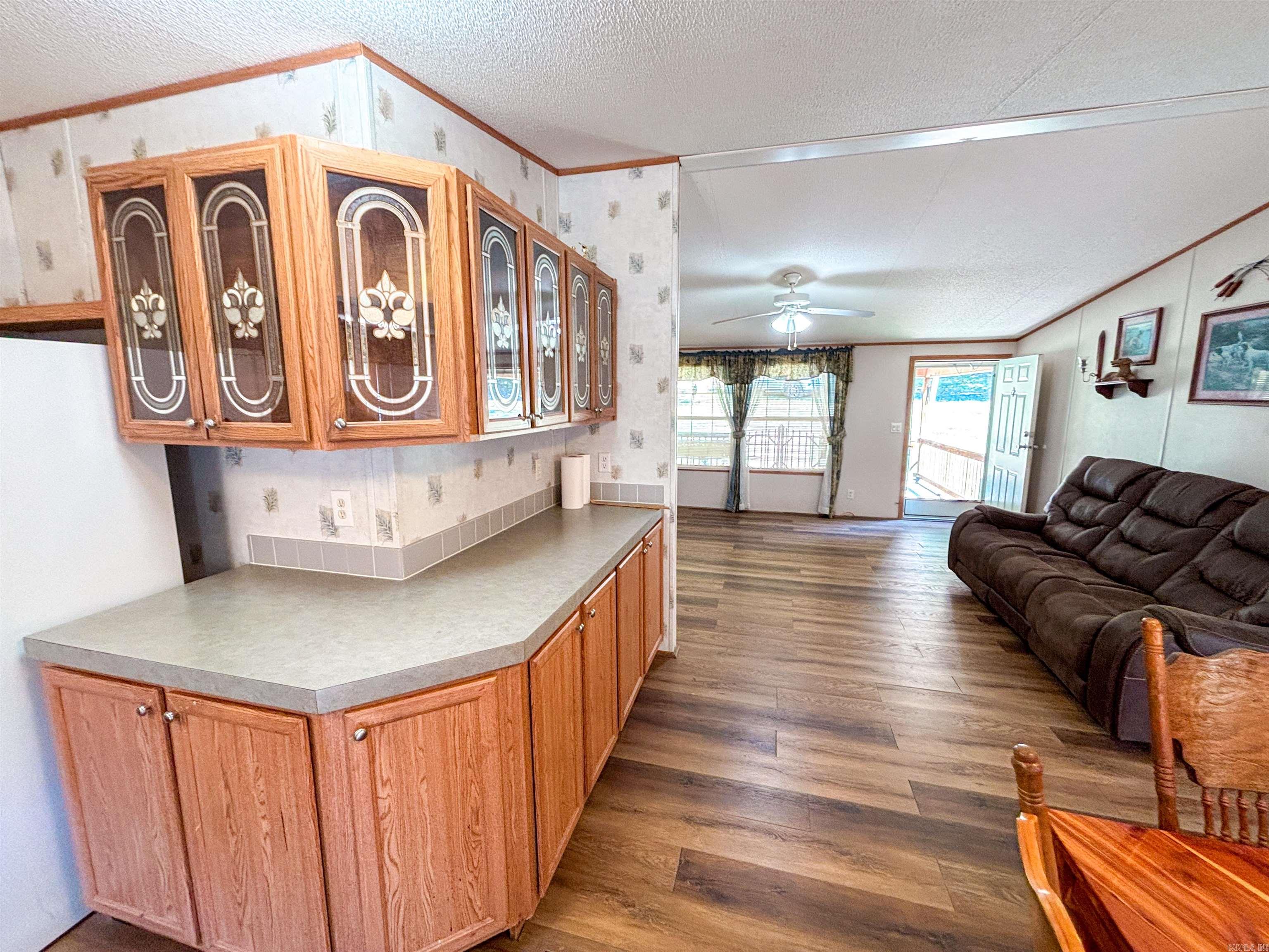 6052 Highway 16 E  Clinton, AR