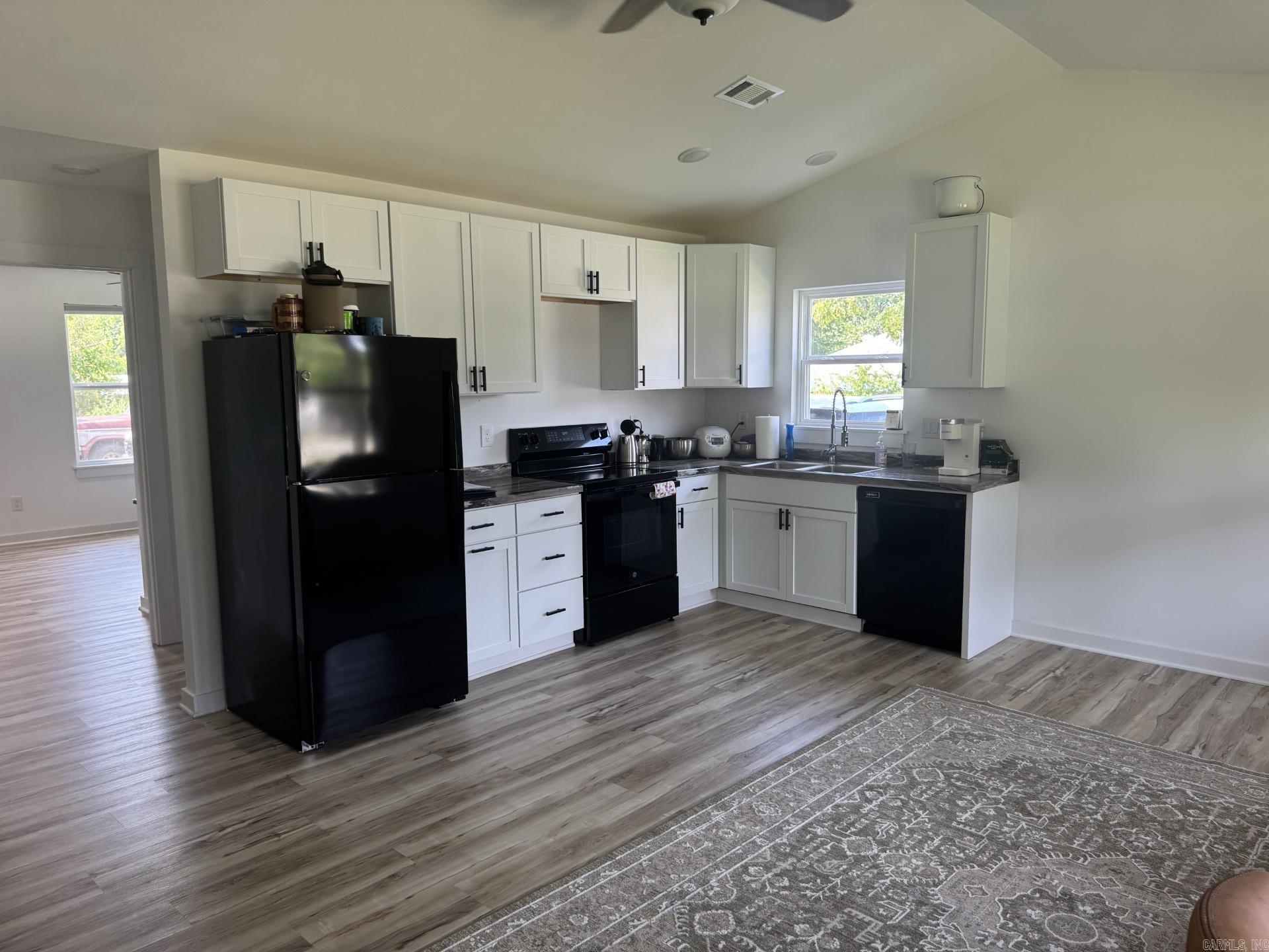 405 Walnut Street  Marshall, AR
