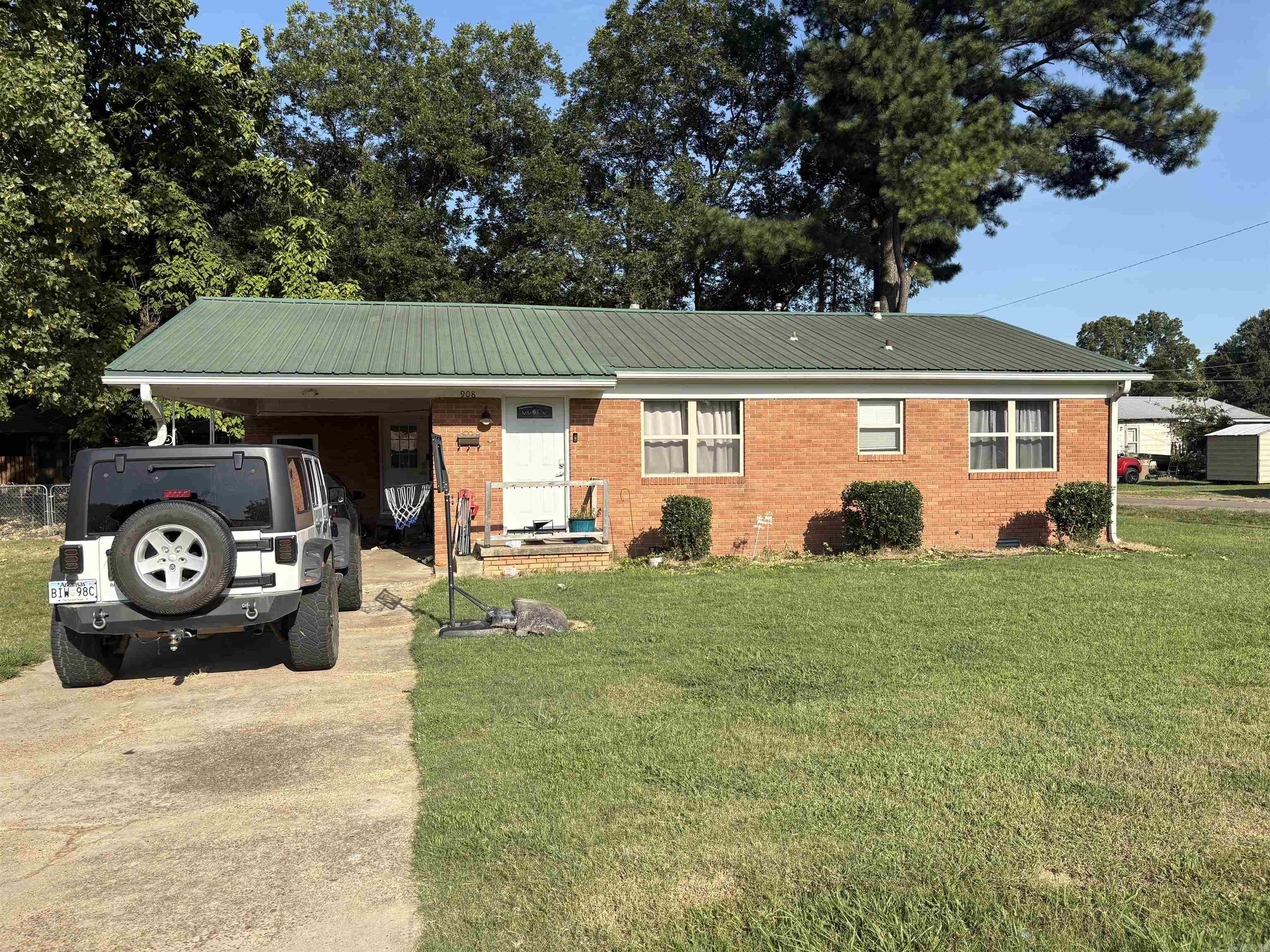 908 Block St  Wynne, AR