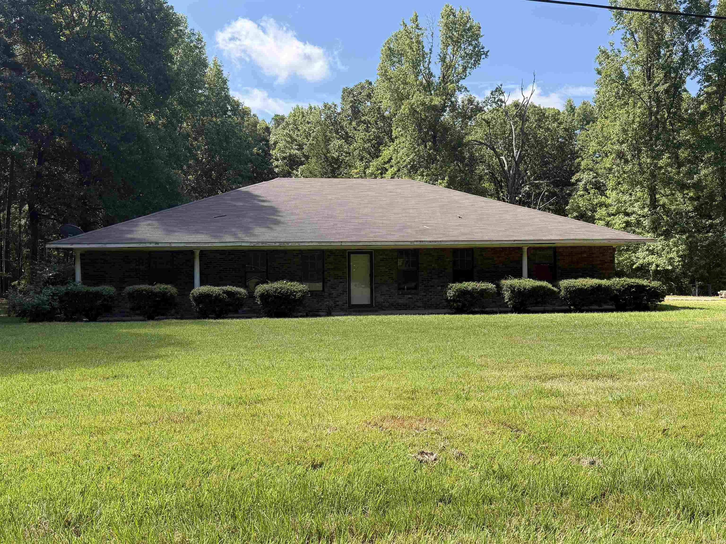 6920  Calloway Hill  Pine Bluff, AR