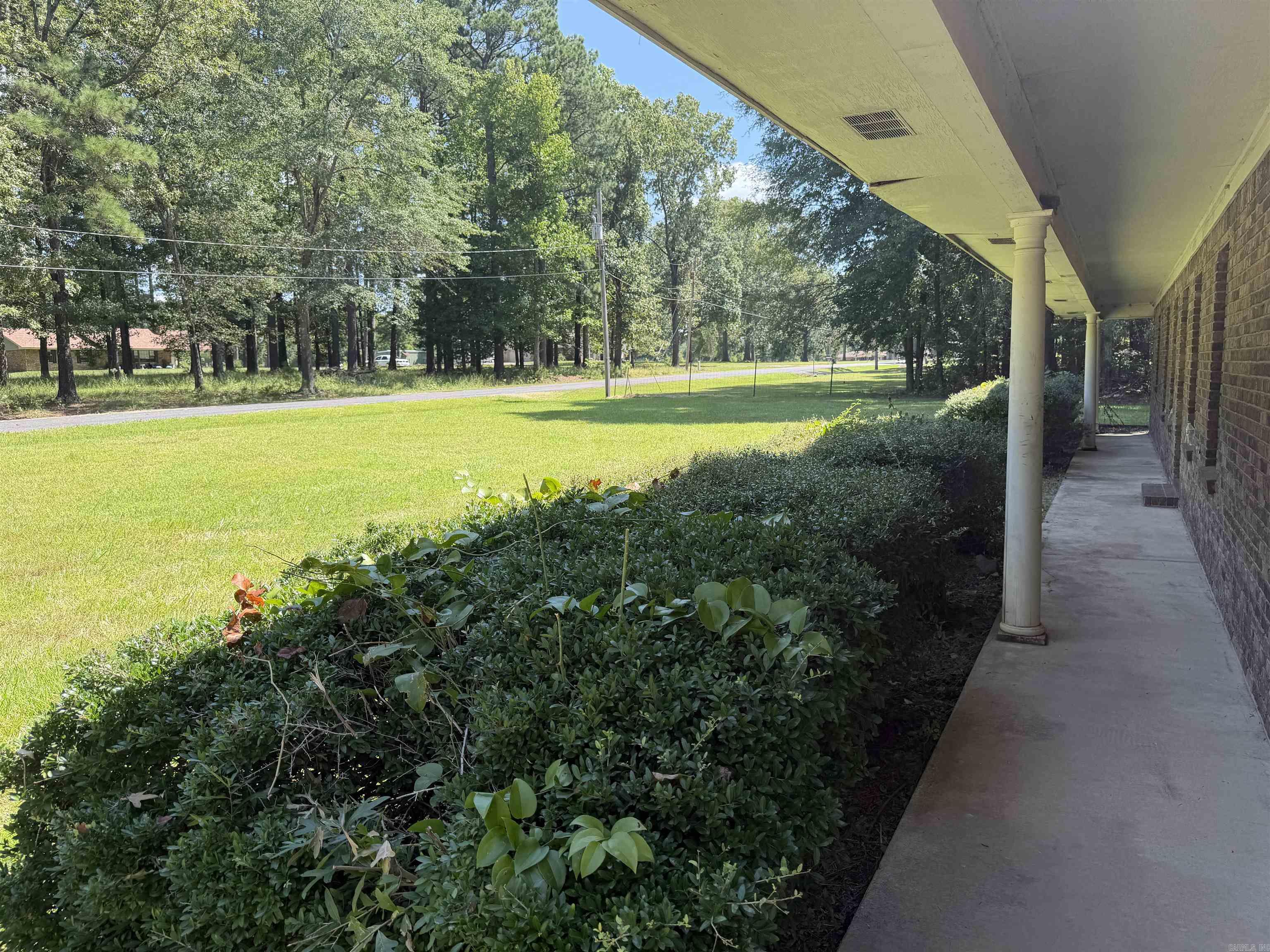 6920 Calloway Hill  Pine Bluff, AR