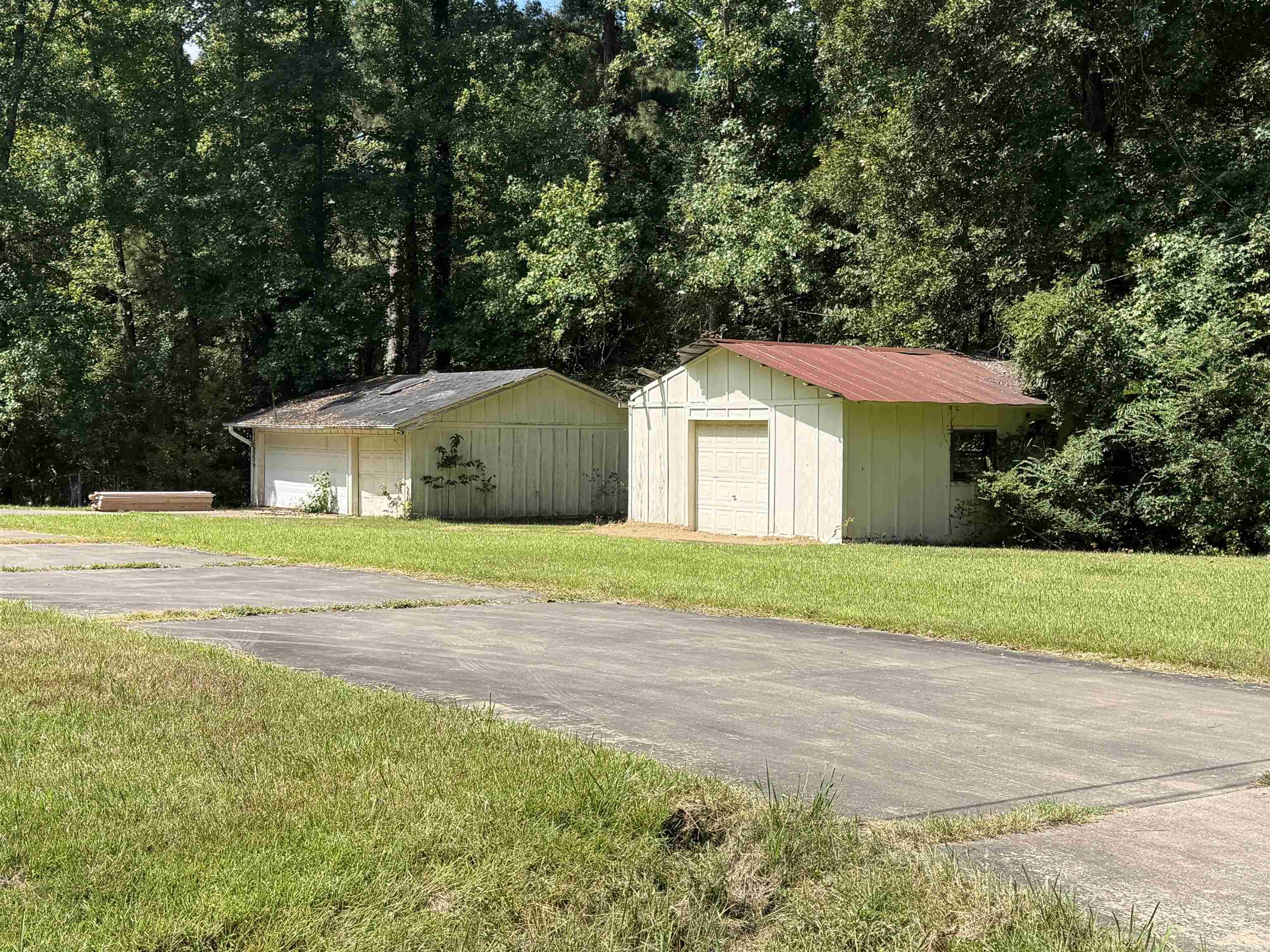 6920 Calloway Hill  Pine Bluff, AR