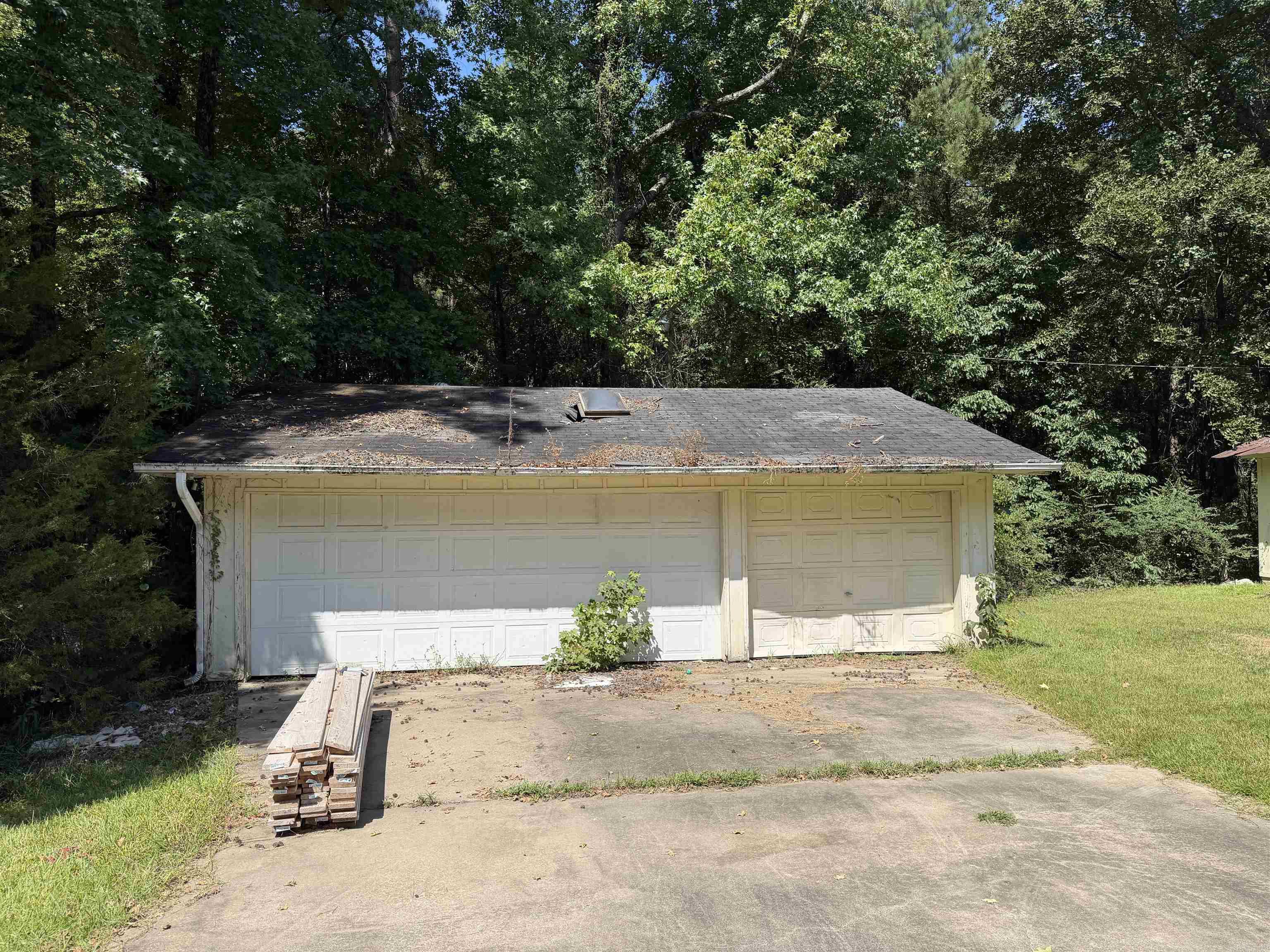 6920 Calloway Hill  Pine Bluff, AR