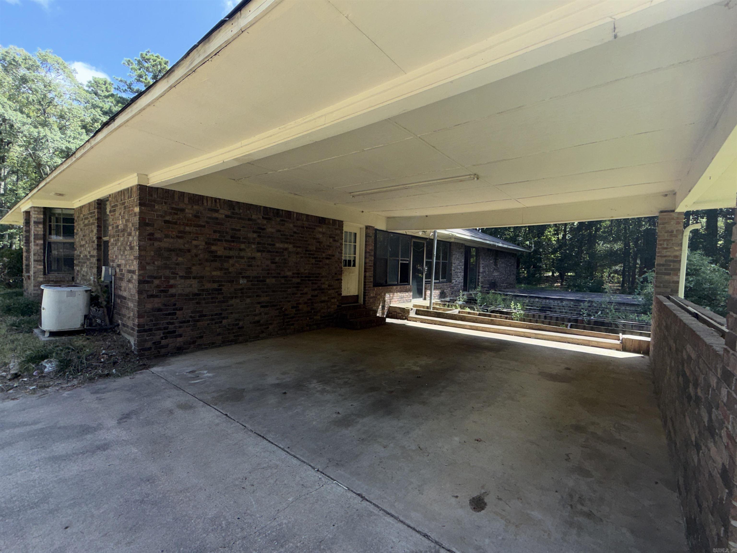 6920 Calloway Hill  Pine Bluff, AR