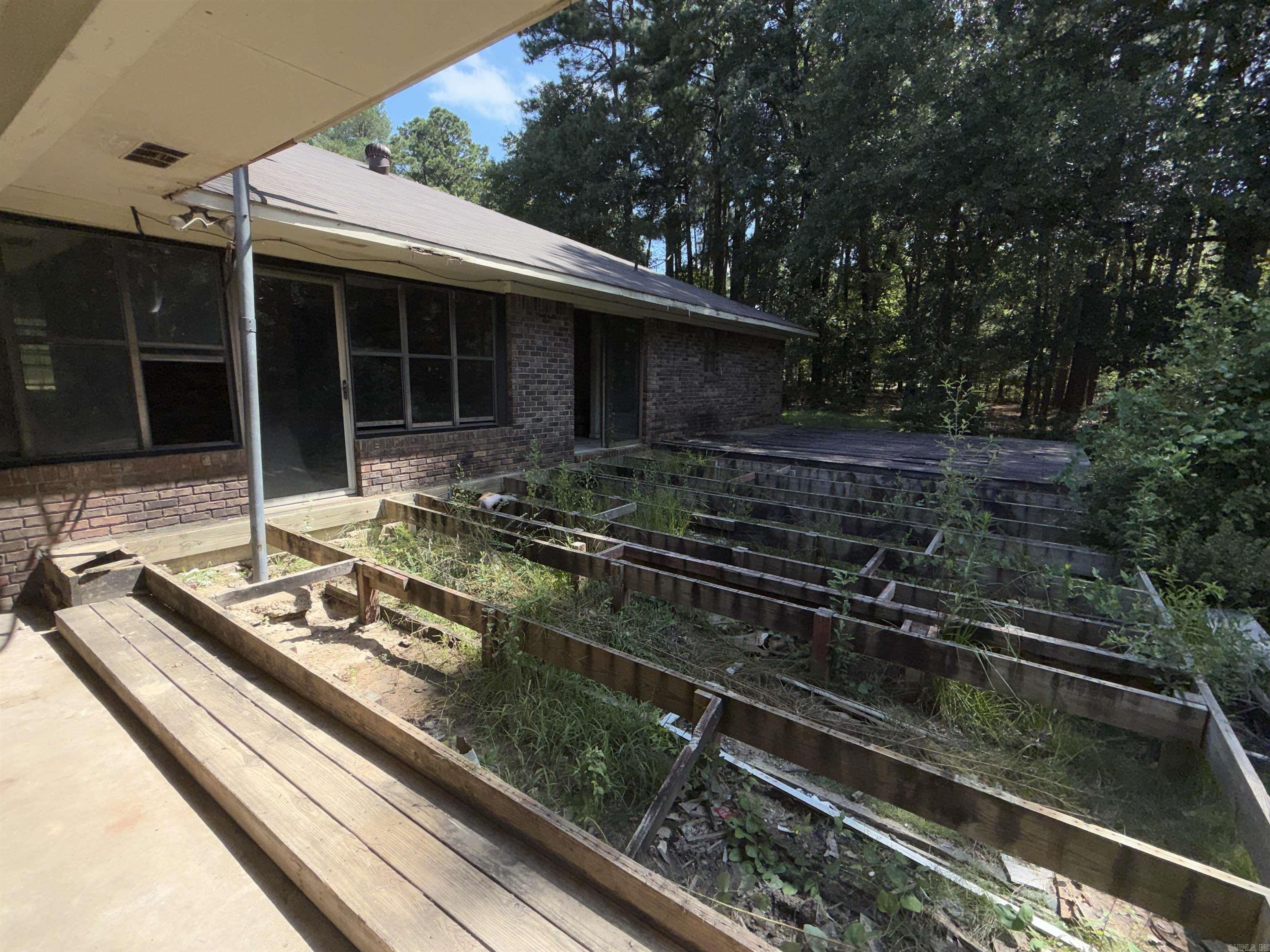 6920 Calloway Hill  Pine Bluff, AR
