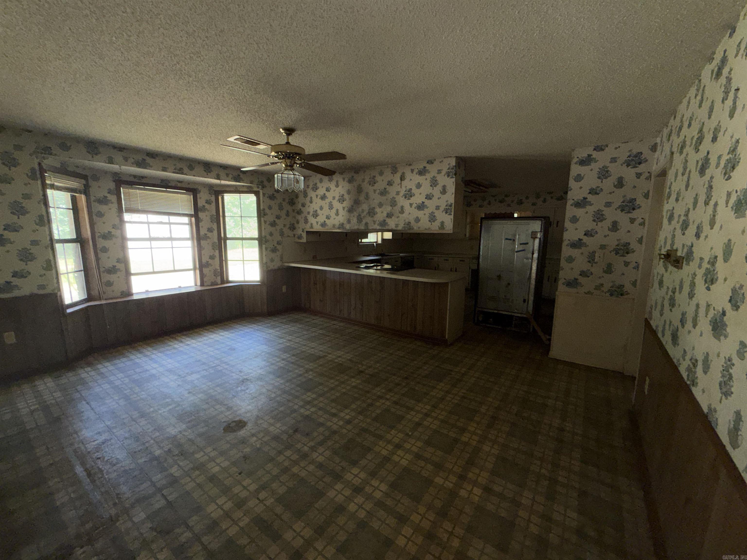 6920 Calloway Hill  Pine Bluff, AR