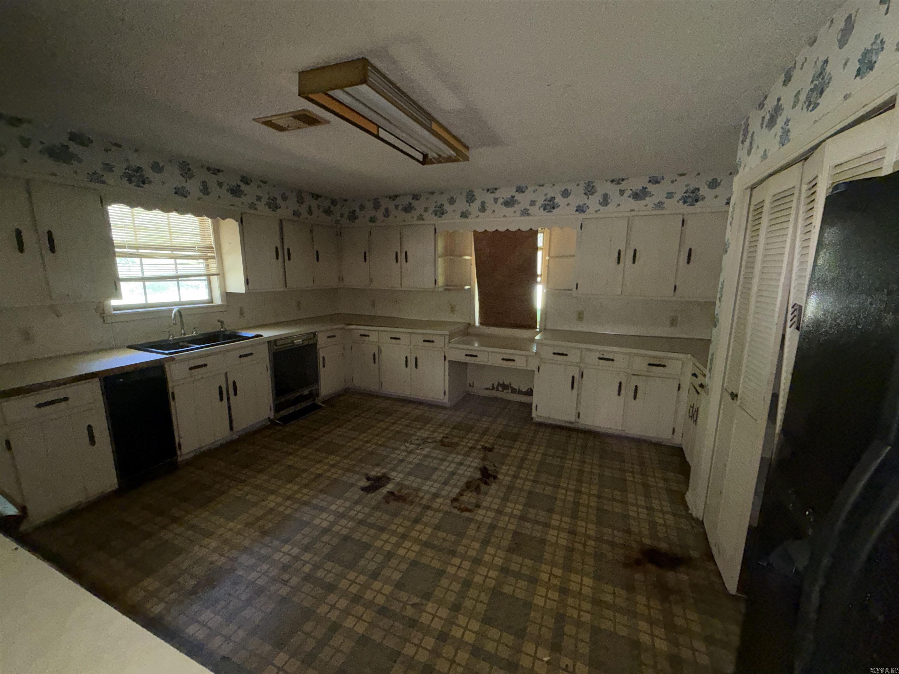 6920 Calloway Hill  Pine Bluff, AR