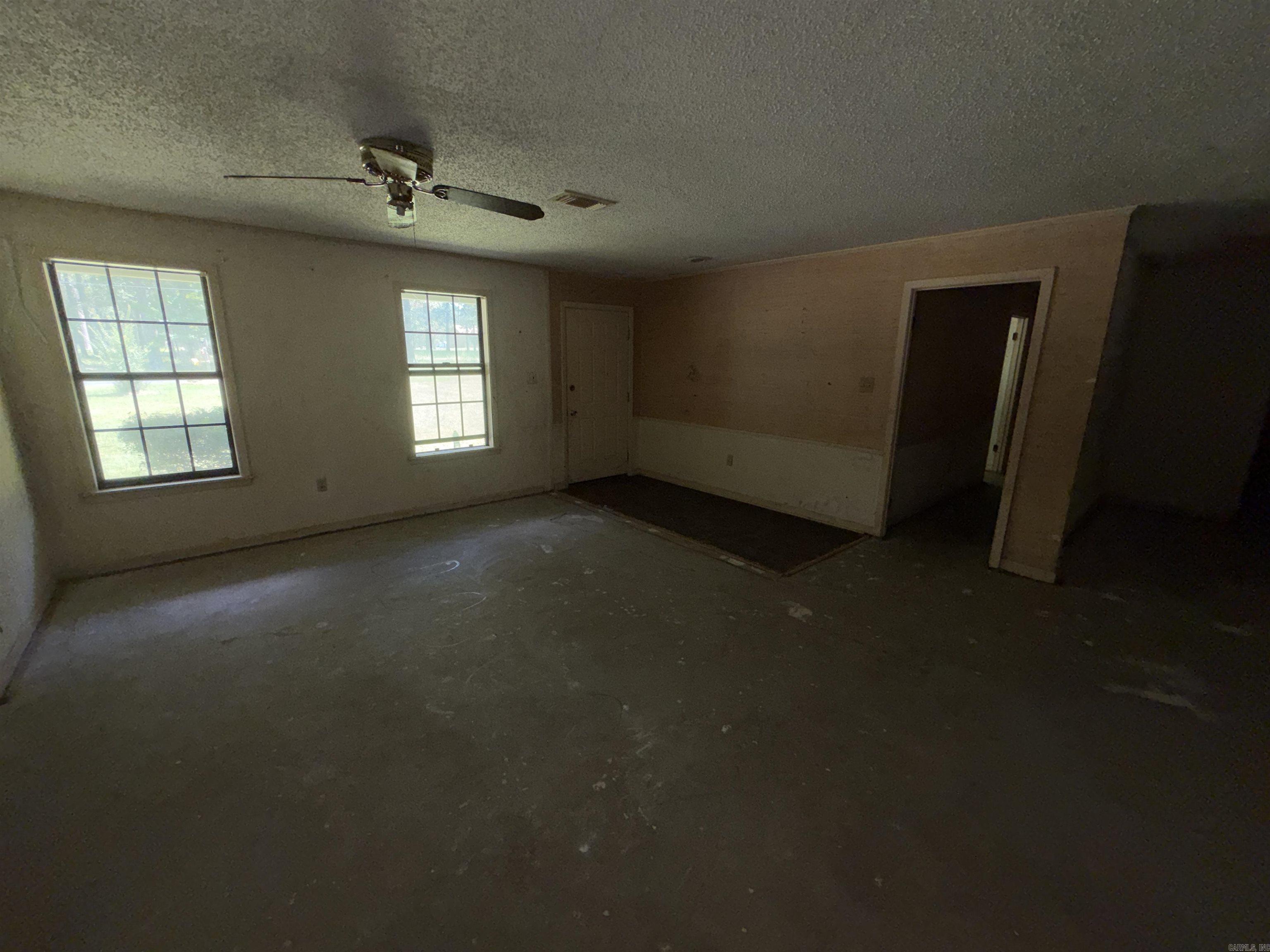 6920 Calloway Hill  Pine Bluff, AR
