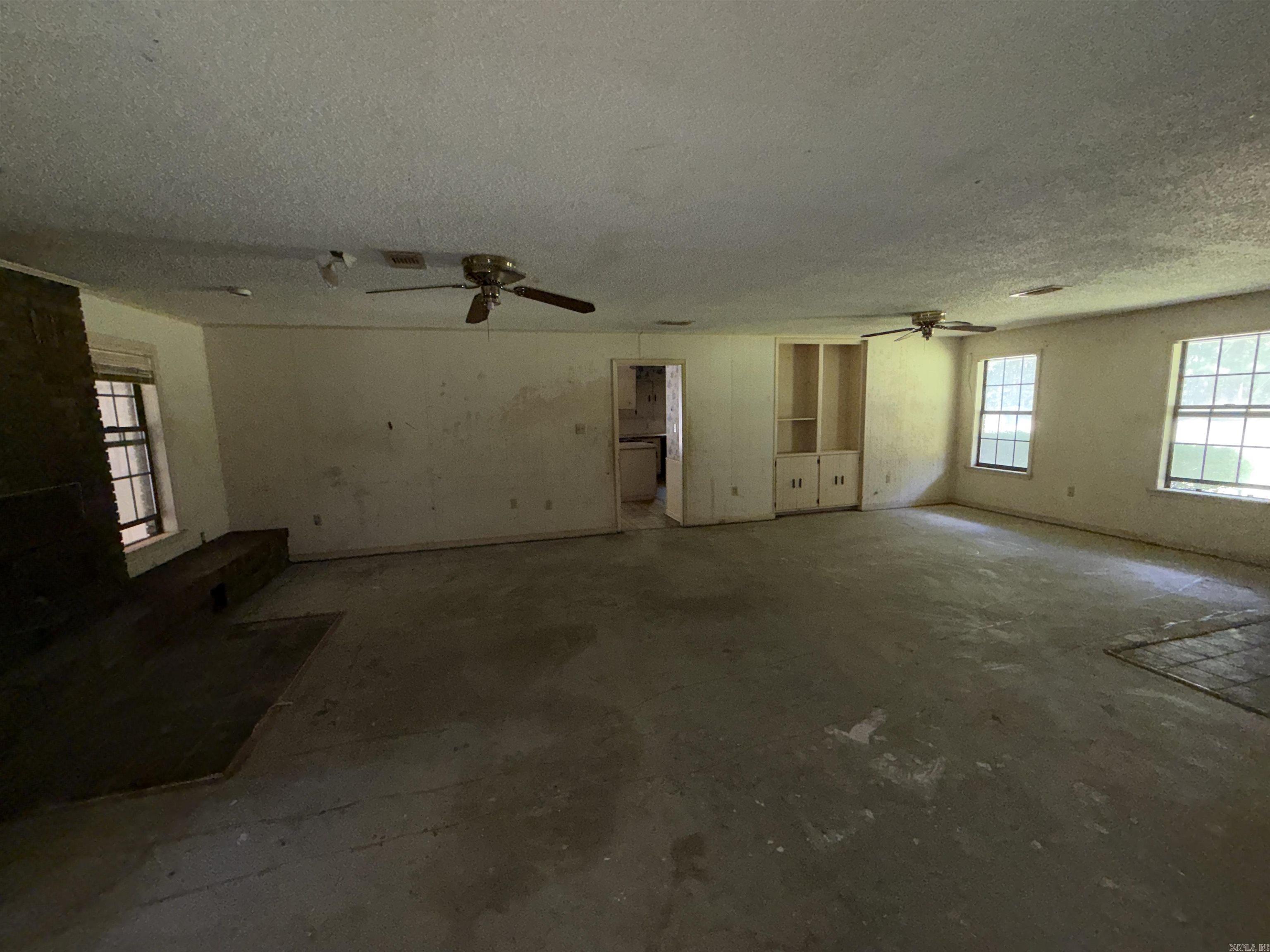6920 Calloway Hill  Pine Bluff, AR