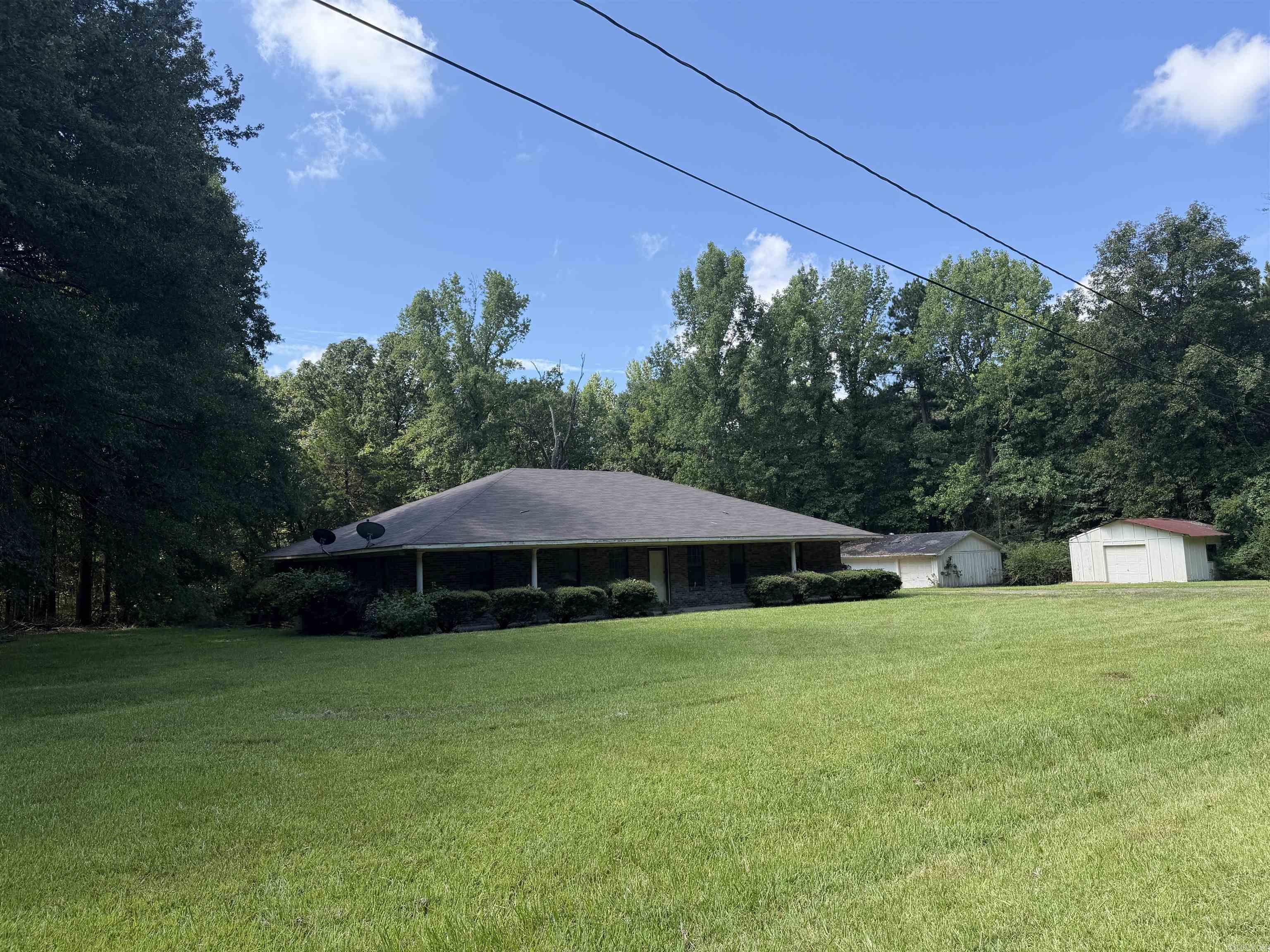 6920 Calloway Hill  Pine Bluff, AR