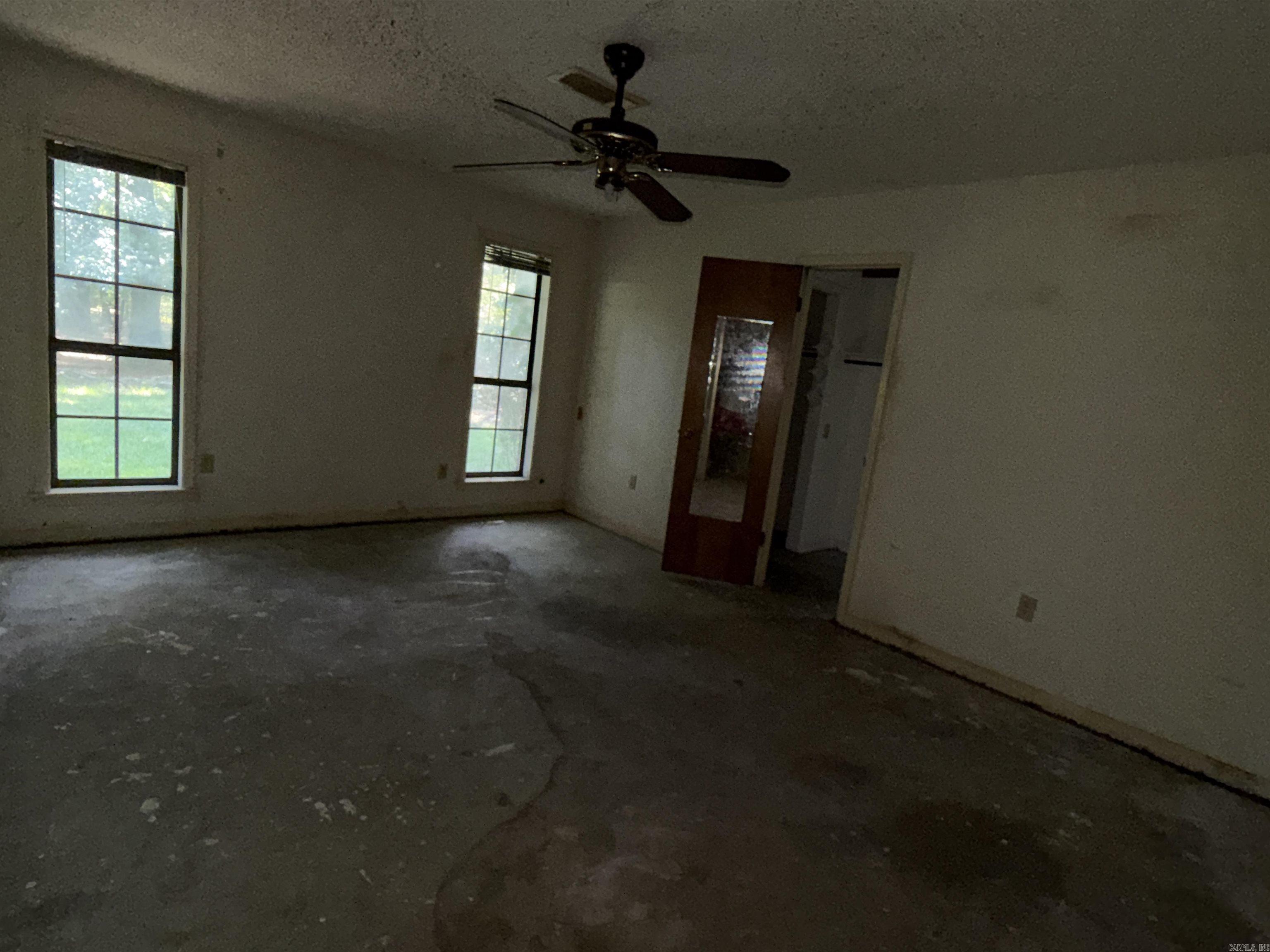 6920 Calloway Hill  Pine Bluff, AR