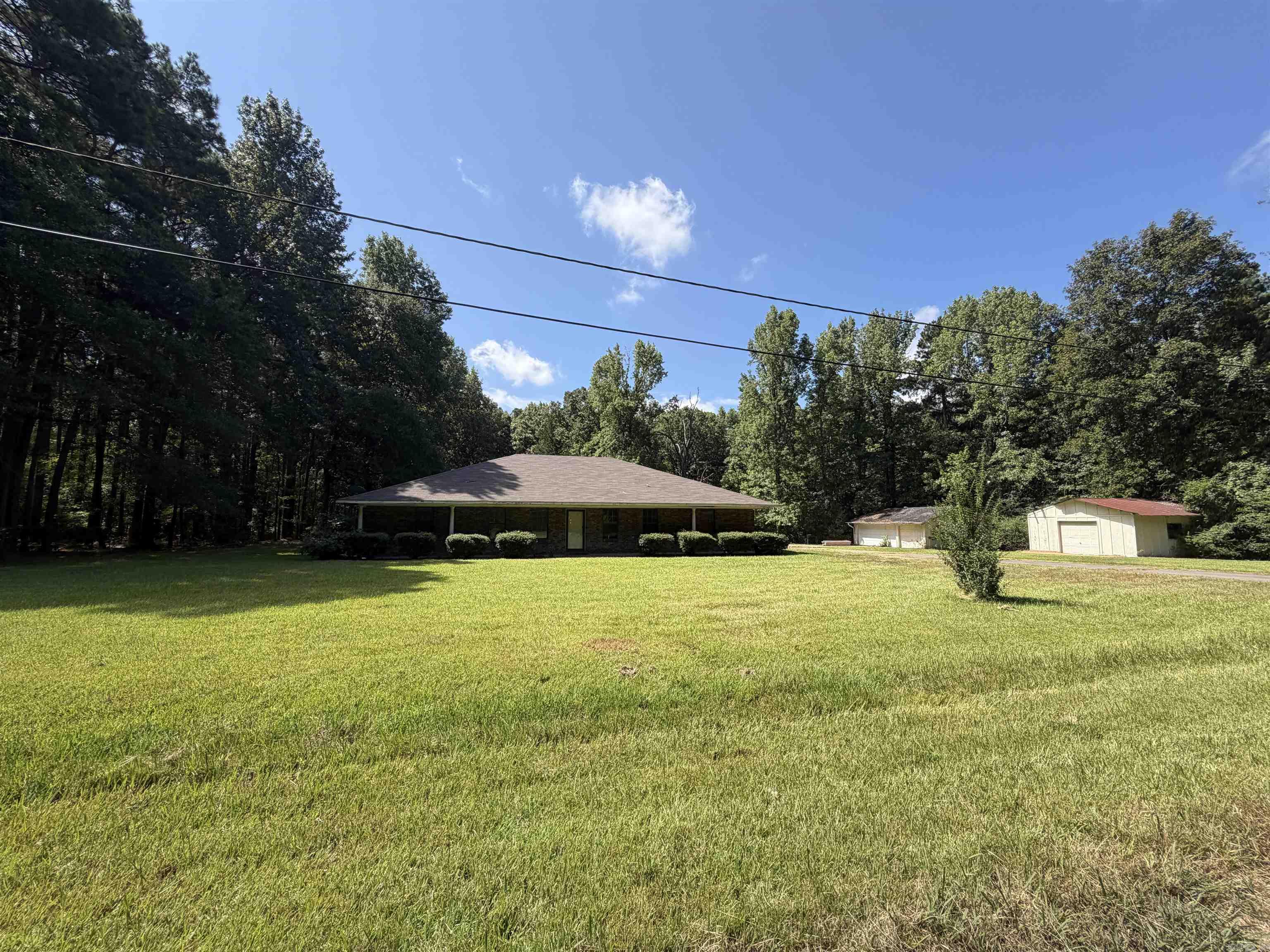 6920 Calloway Hill  Pine Bluff, AR