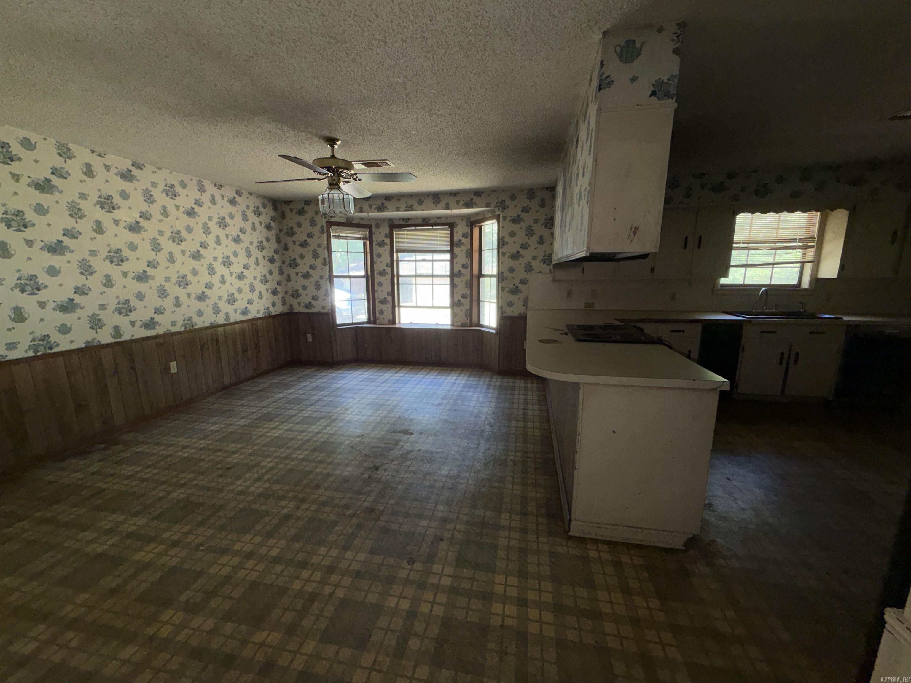 6920 Calloway Hill  Pine Bluff, AR