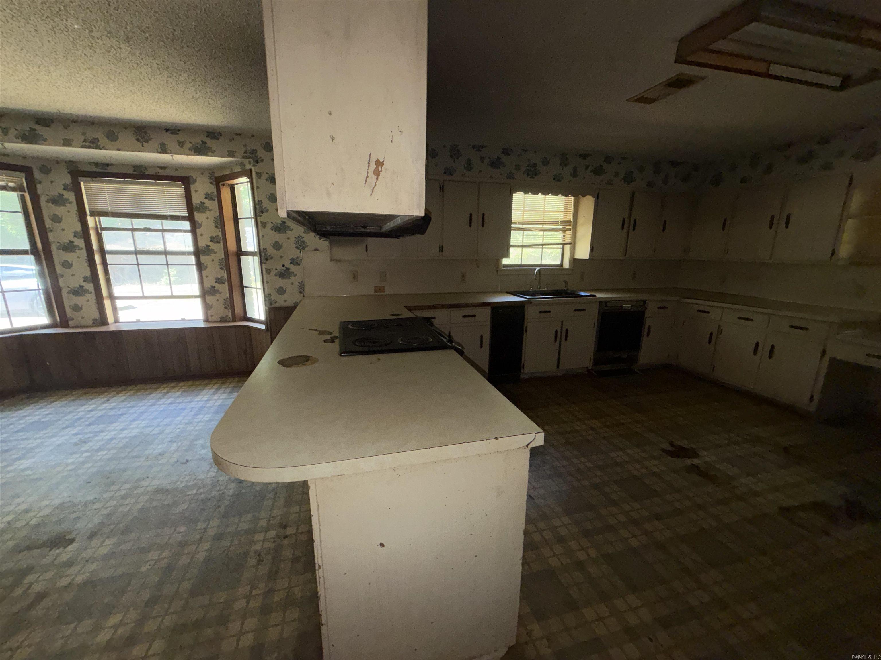 6920 Calloway Hill  Pine Bluff, AR