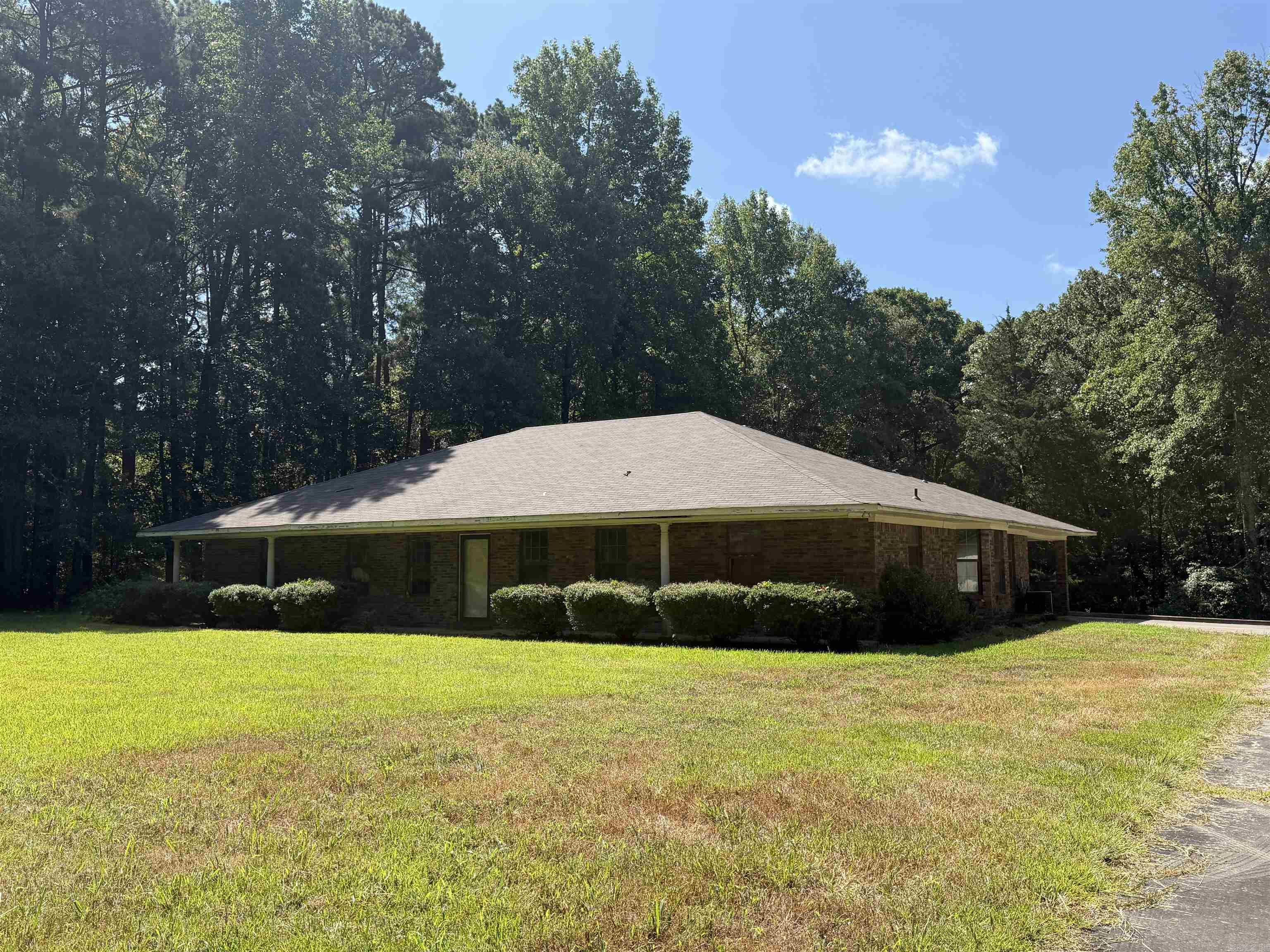 6920 Calloway Hill  Pine Bluff, AR