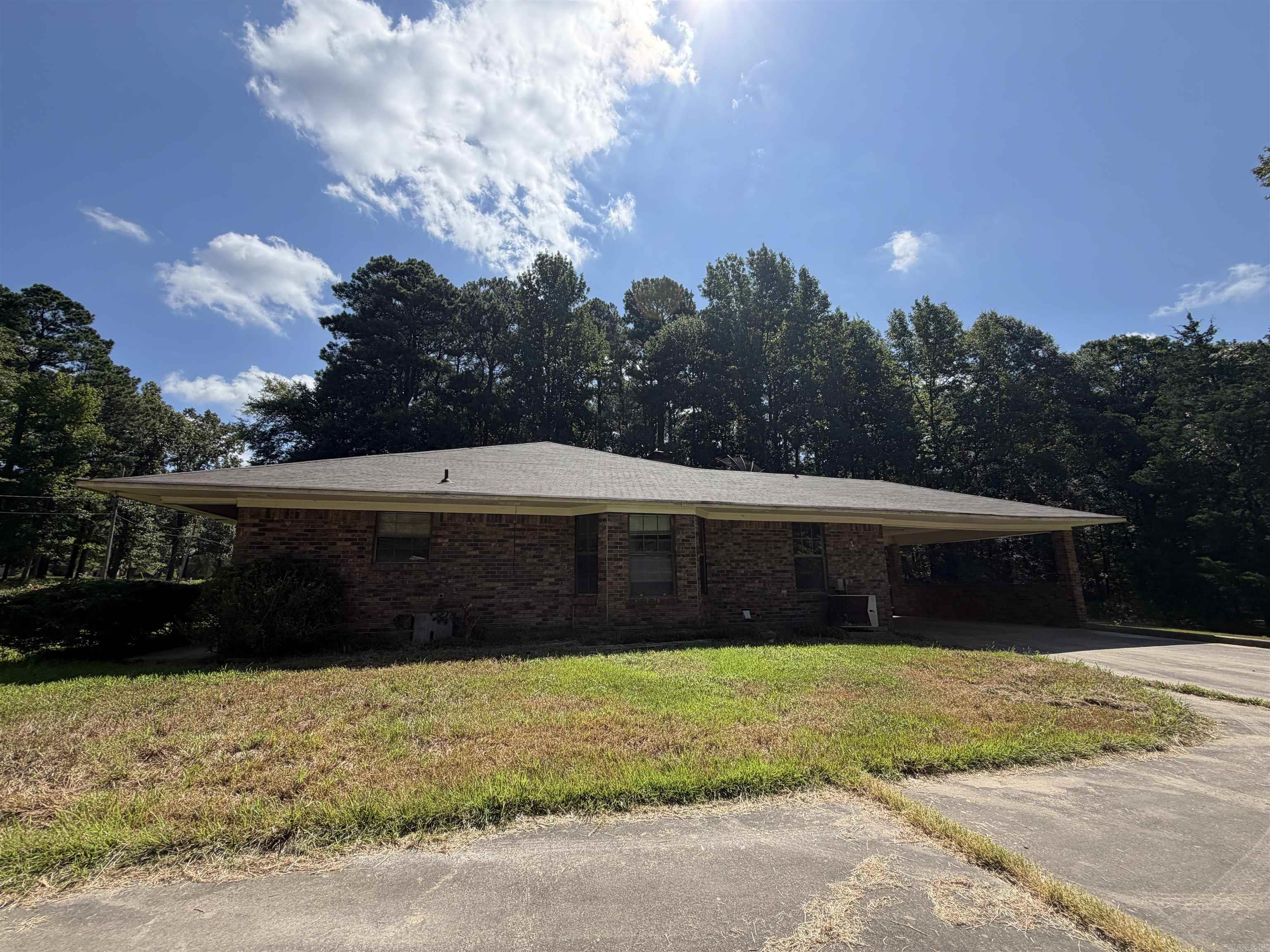 6920 Calloway Hill  Pine Bluff, AR