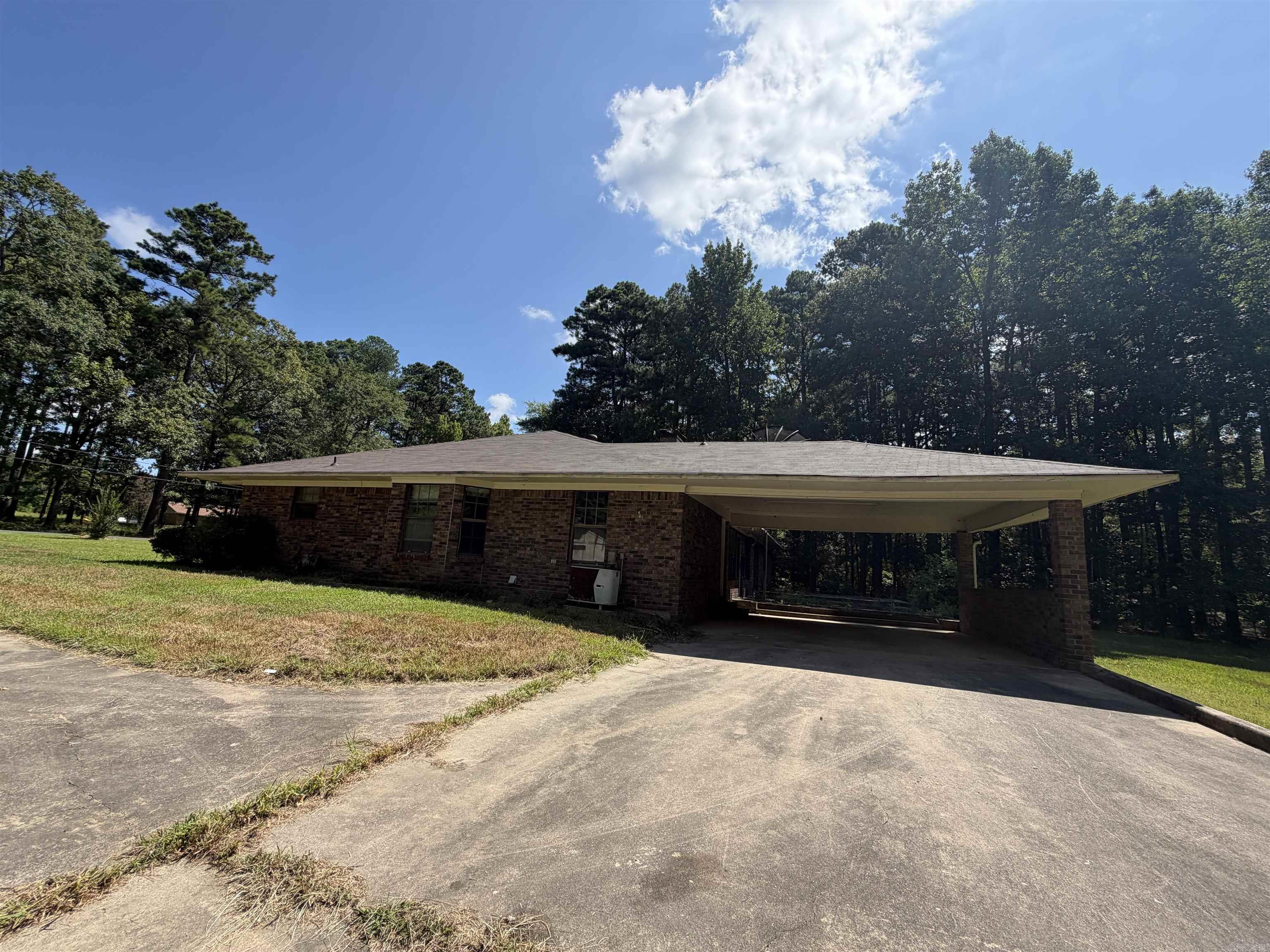 6920 Calloway Hill  Pine Bluff, AR