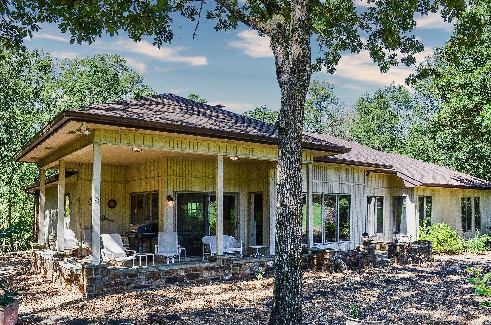 3 Serenidad Trace  Hot Springs Village, AR