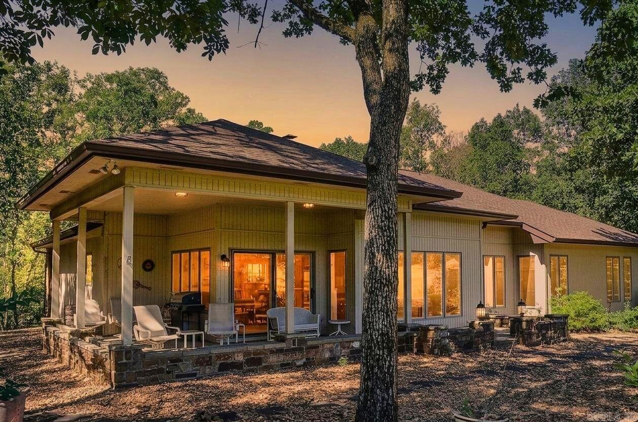 3 Serenidad Trace  Hot Springs Village, AR