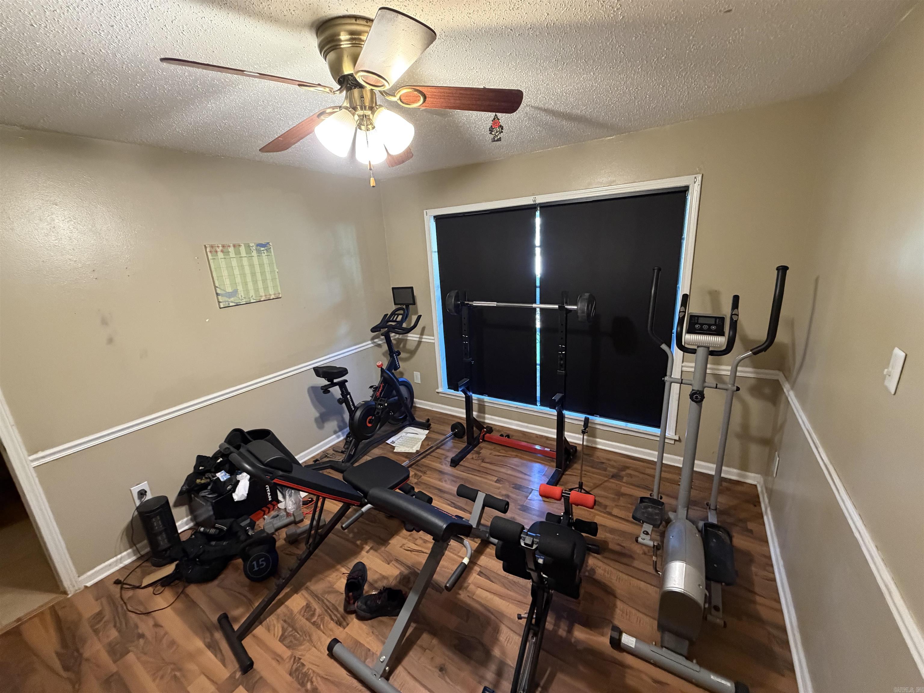 3002 S TAFT  Pine Bluff, AR