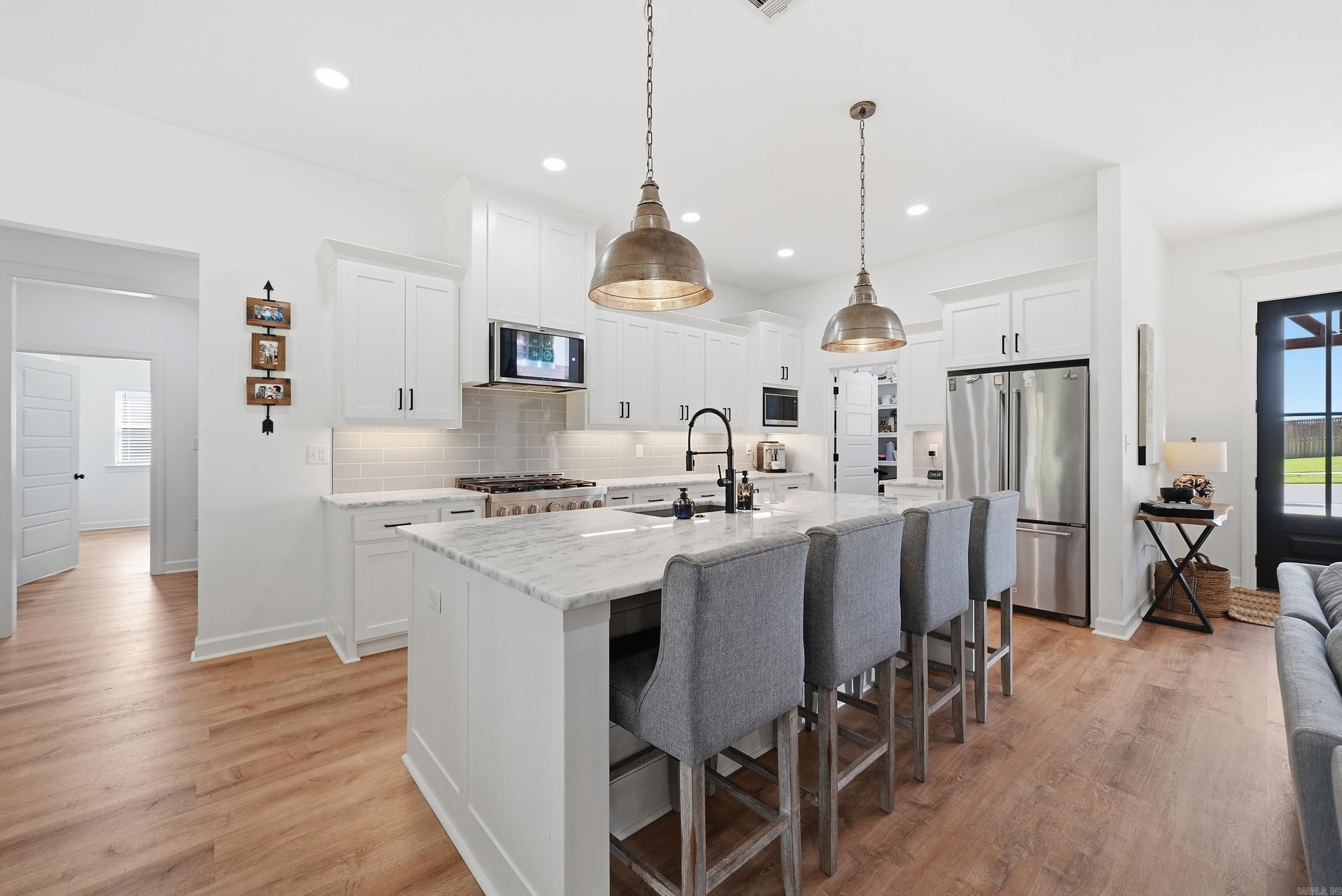 365 Oak Tree Ridge Sheridan, AR 72150
