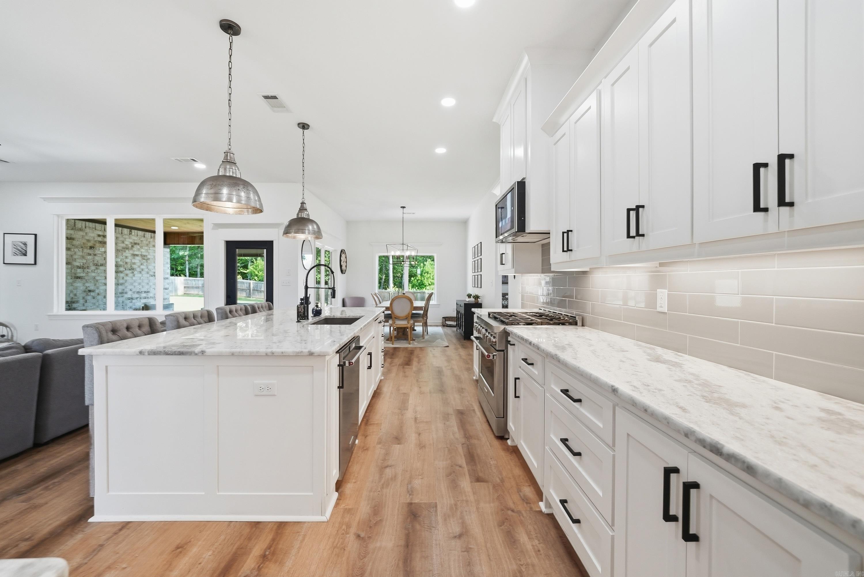 365 Oak Tree Ridge Sheridan, AR 72150
