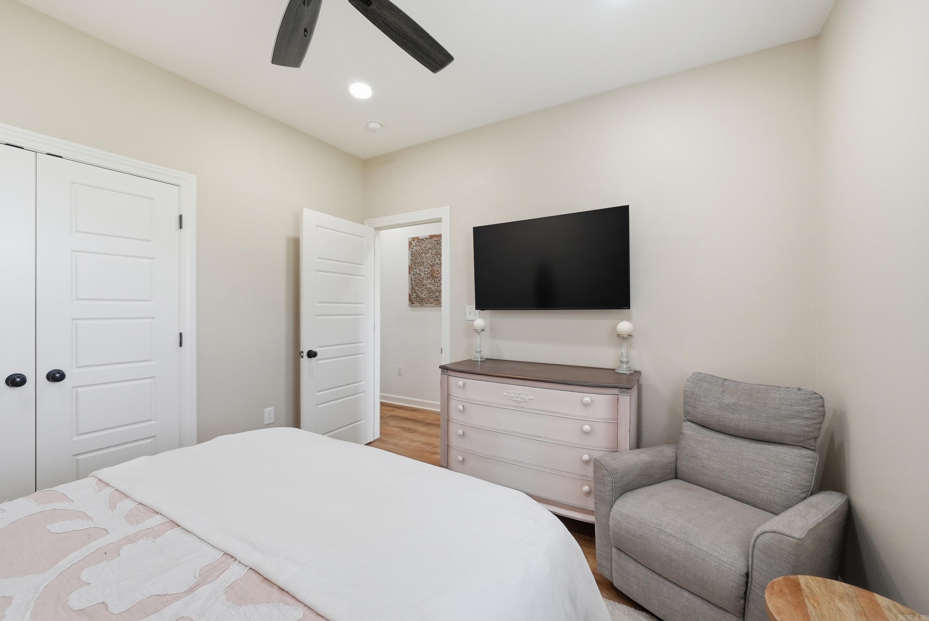 365 Oak Tree Ridge Sheridan, AR 72150