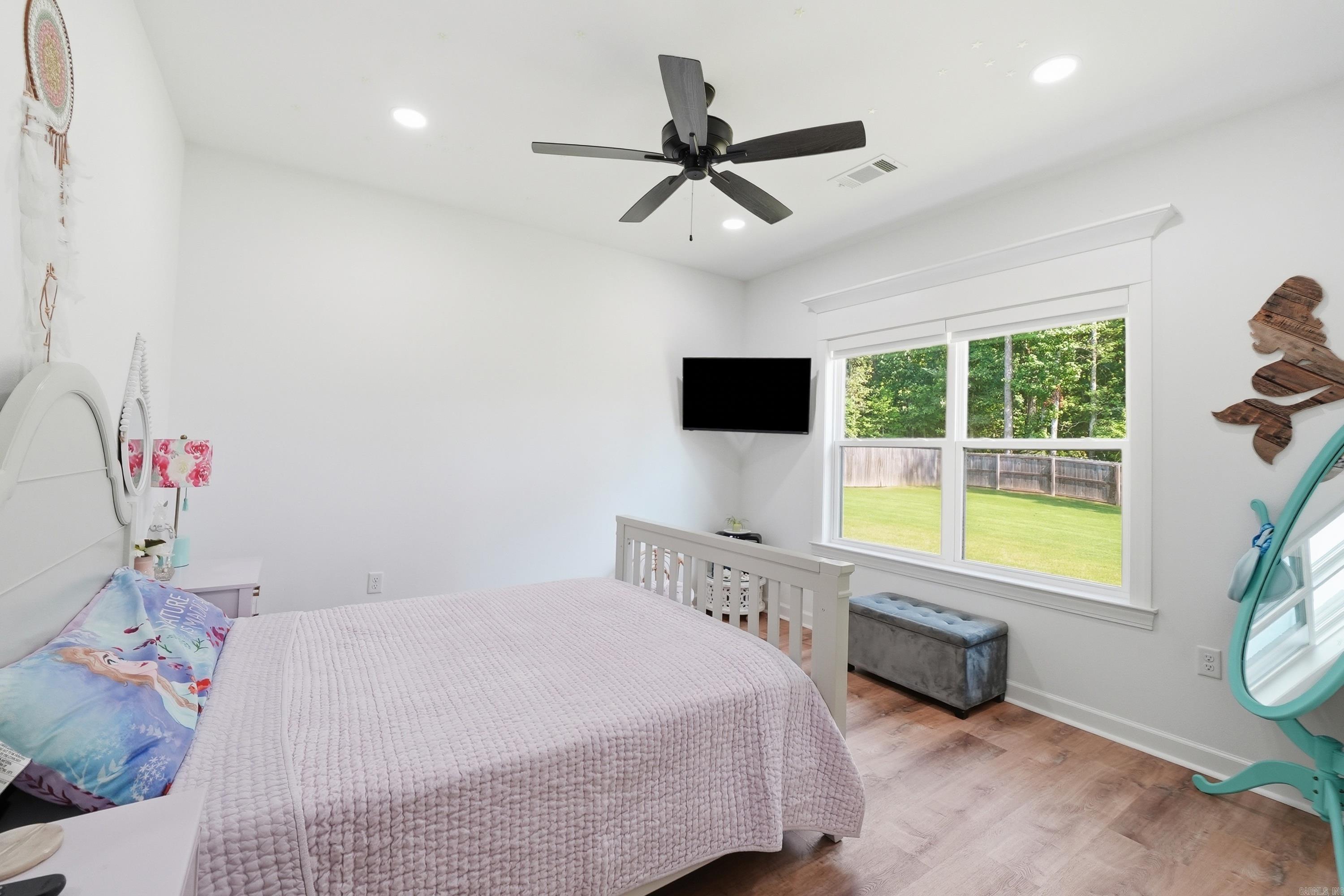 365 Oak Tree Ridge Sheridan, AR 72150