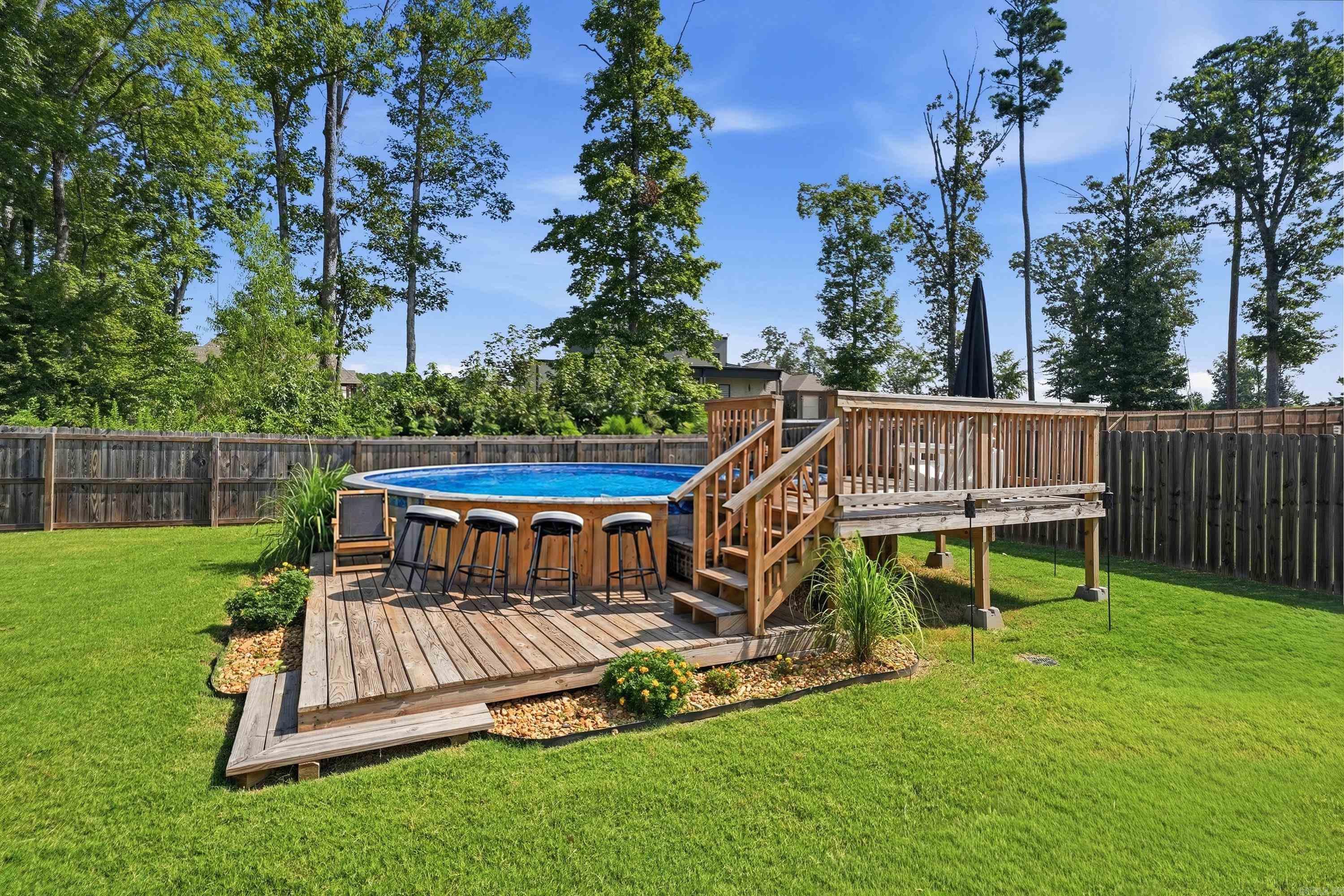 365 Oak Tree Ridge Sheridan, AR 72150