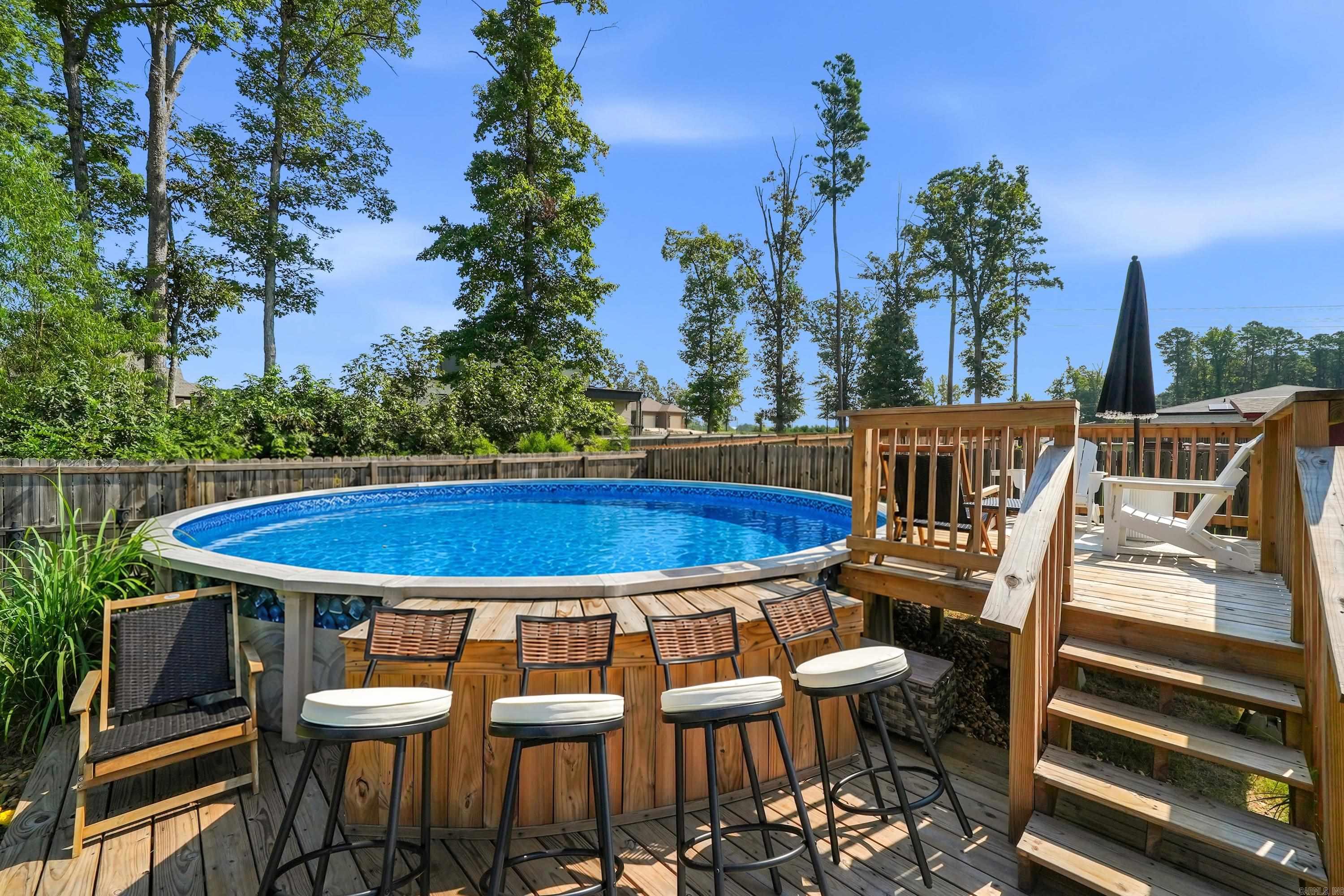 365 Oak Tree Ridge Sheridan, AR 72150