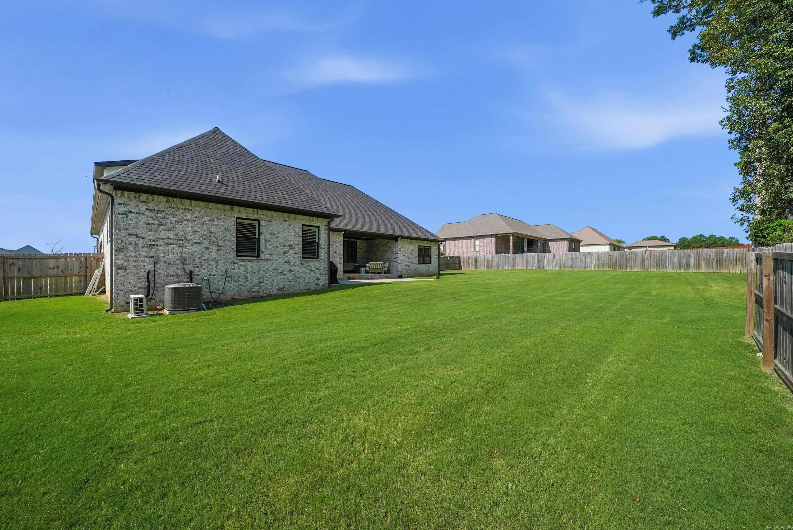 365 Oak Tree Ridge Sheridan, AR 72150