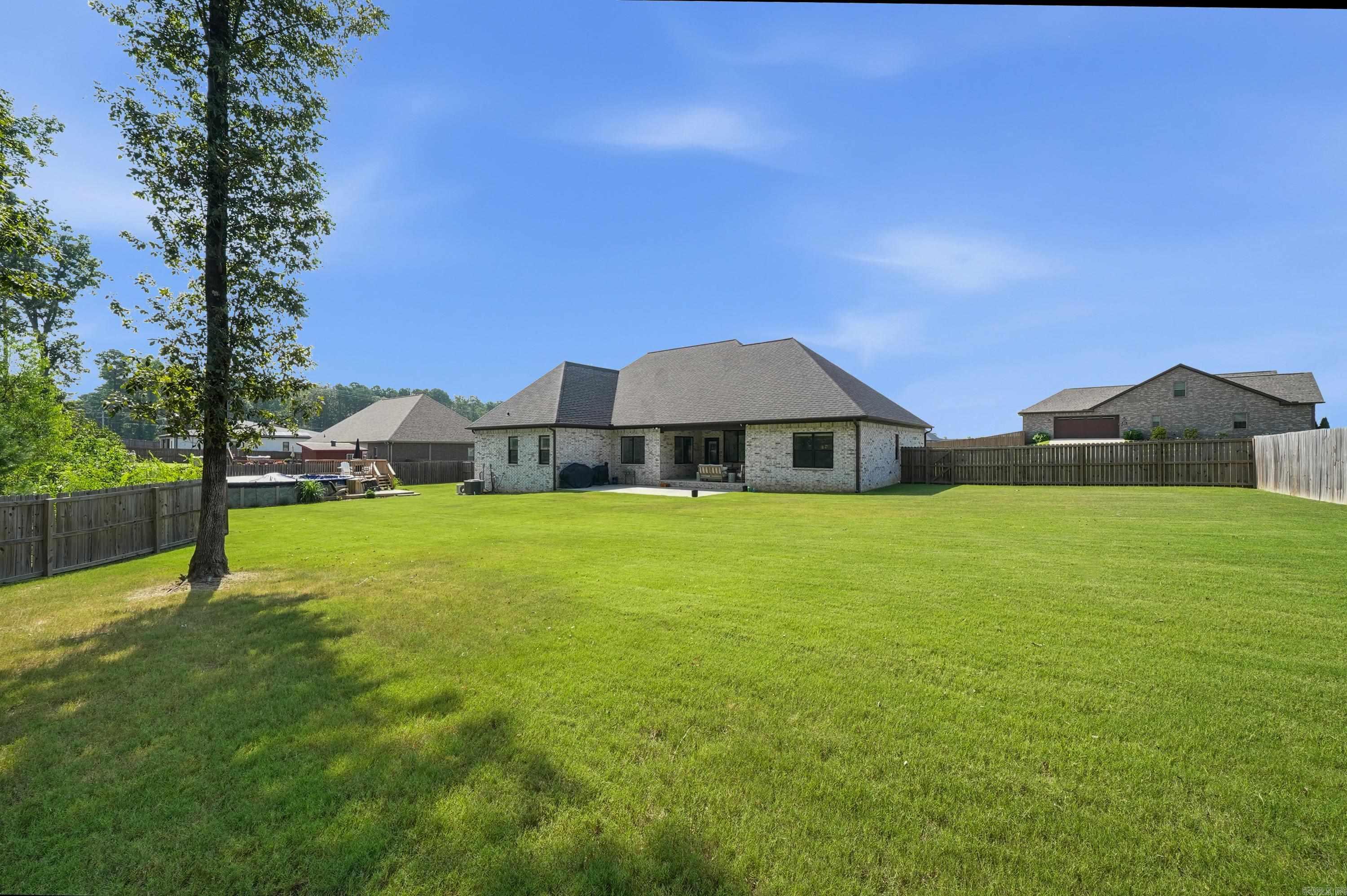 365 Oak Tree Ridge Sheridan, AR 72150