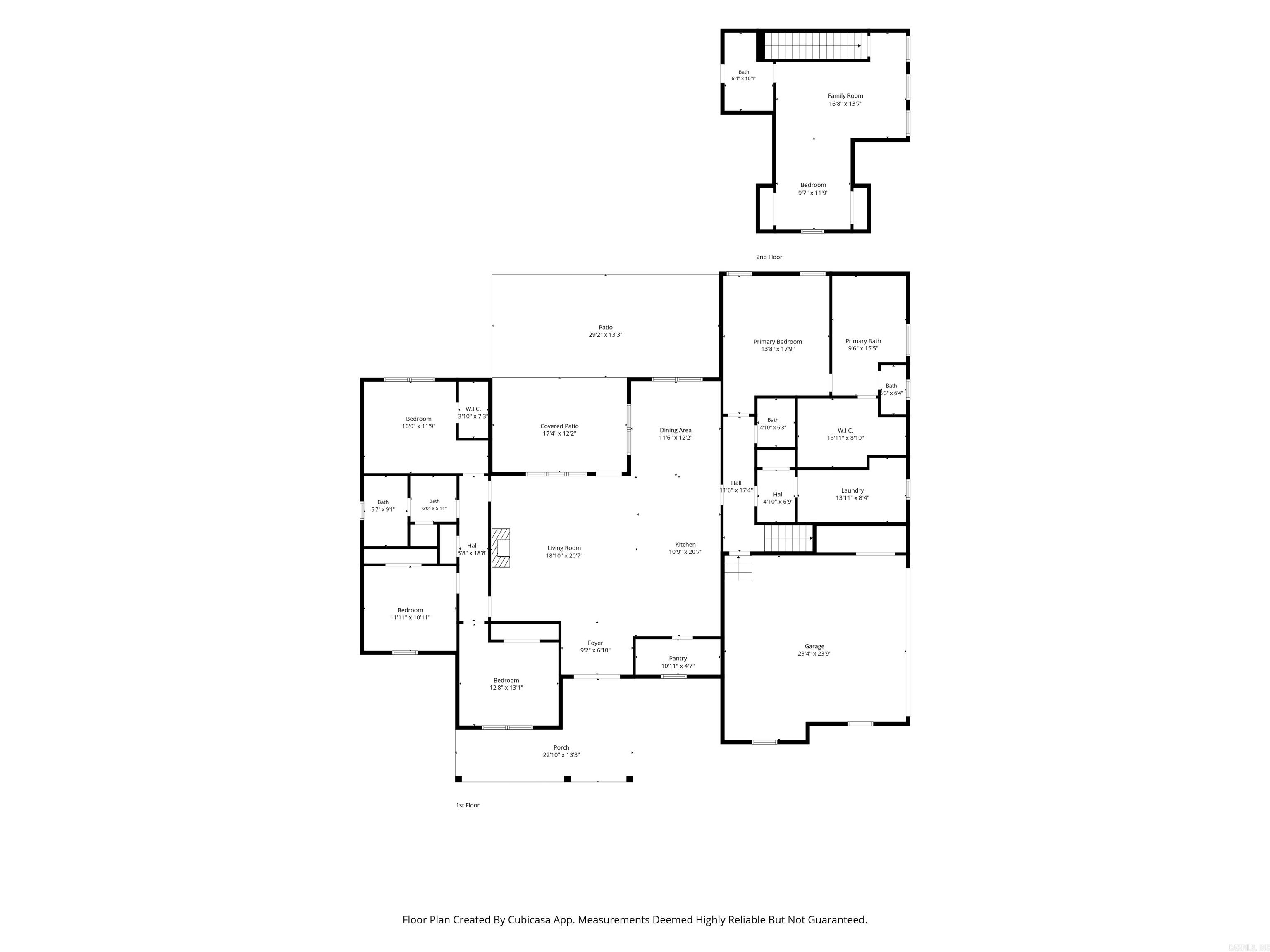 365 Oak Tree Ridge Sheridan, AR 72150