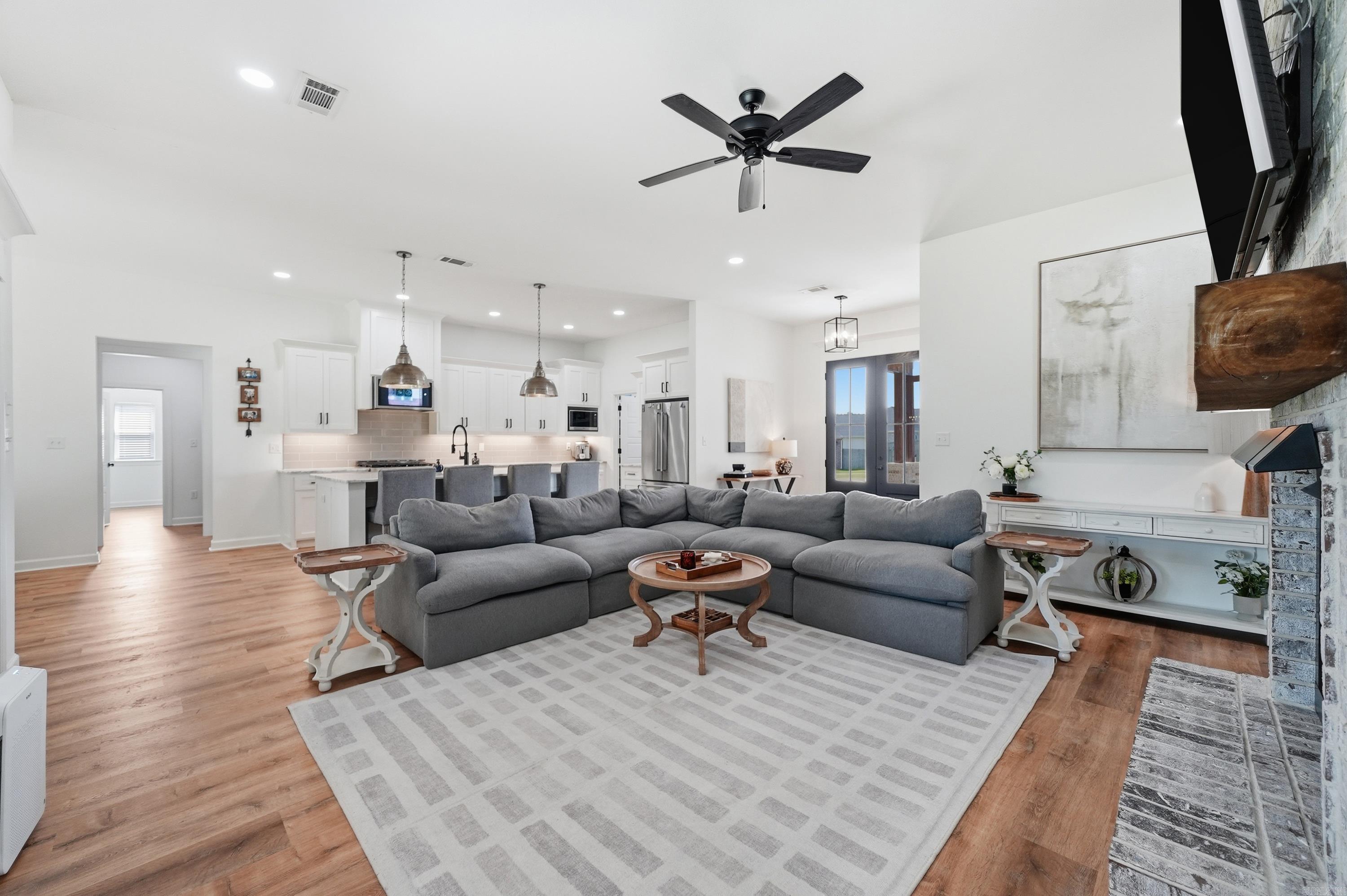 365 Oak Tree Ridge Sheridan, AR 72150