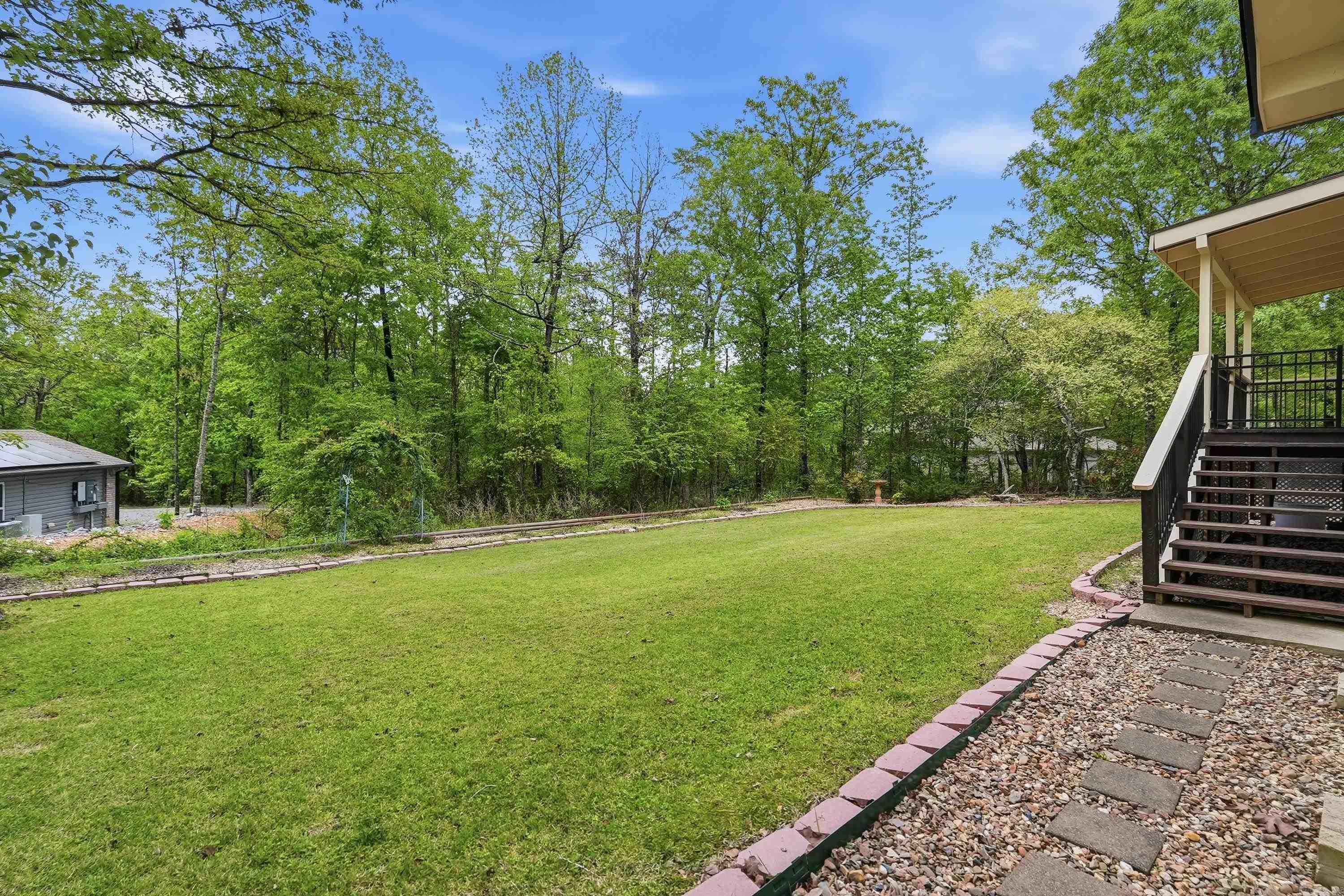 12 Huesca Lane  Hot Springs Village, AR