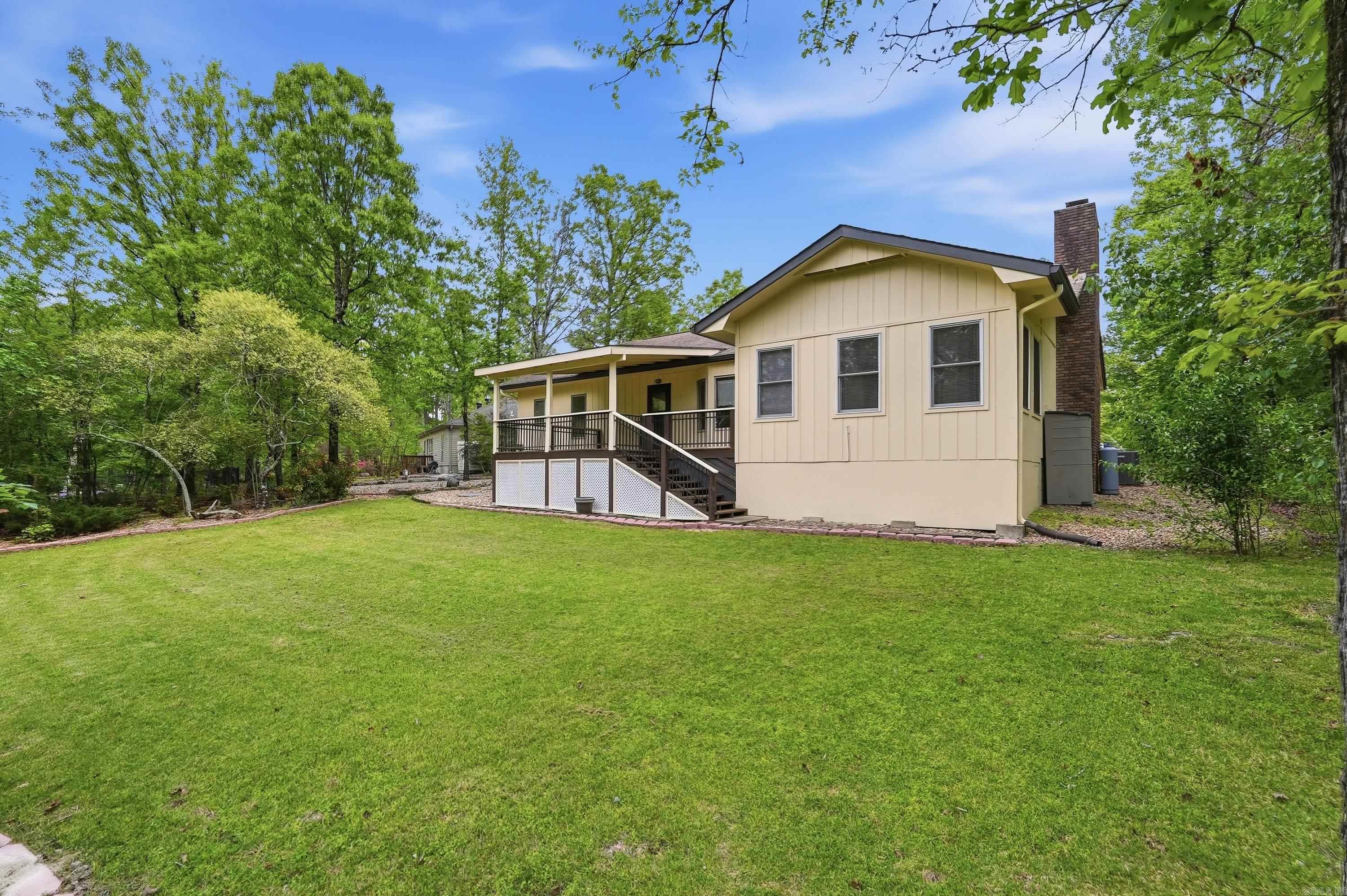 12 Huesca Lane  Hot Springs Village, AR