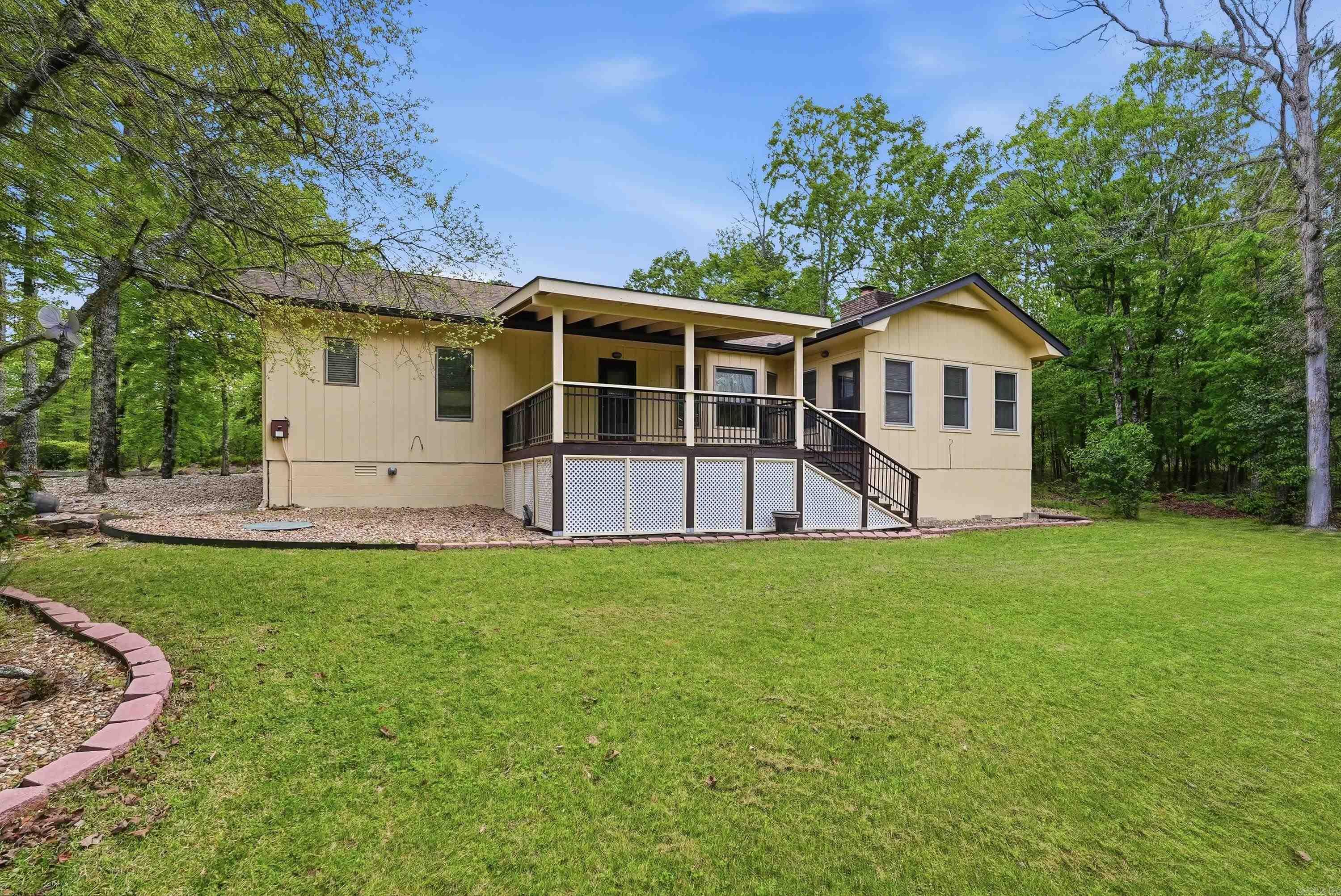12 Huesca Lane  Hot Springs Village, AR