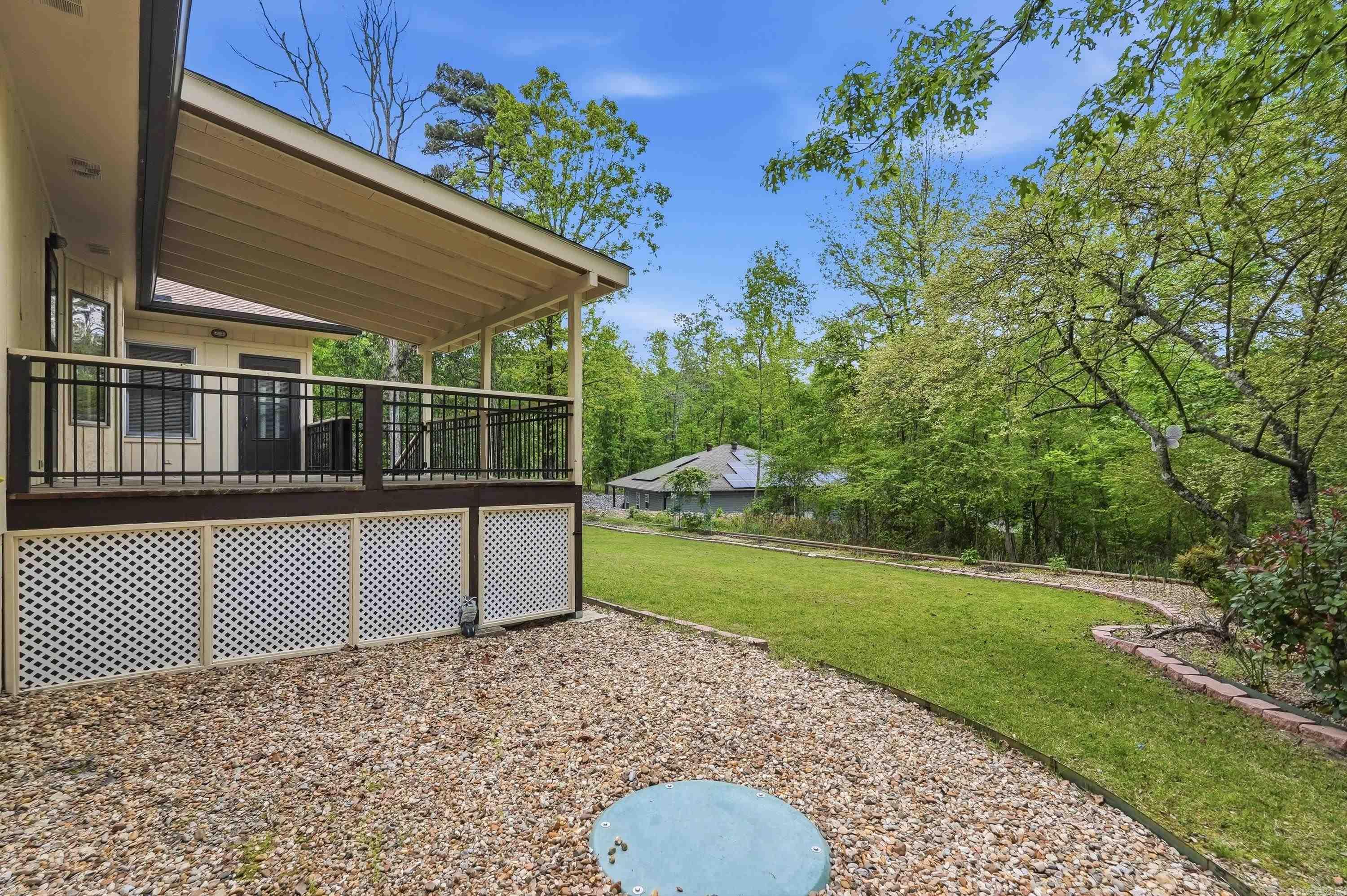 12 Huesca Lane  Hot Springs Village, AR