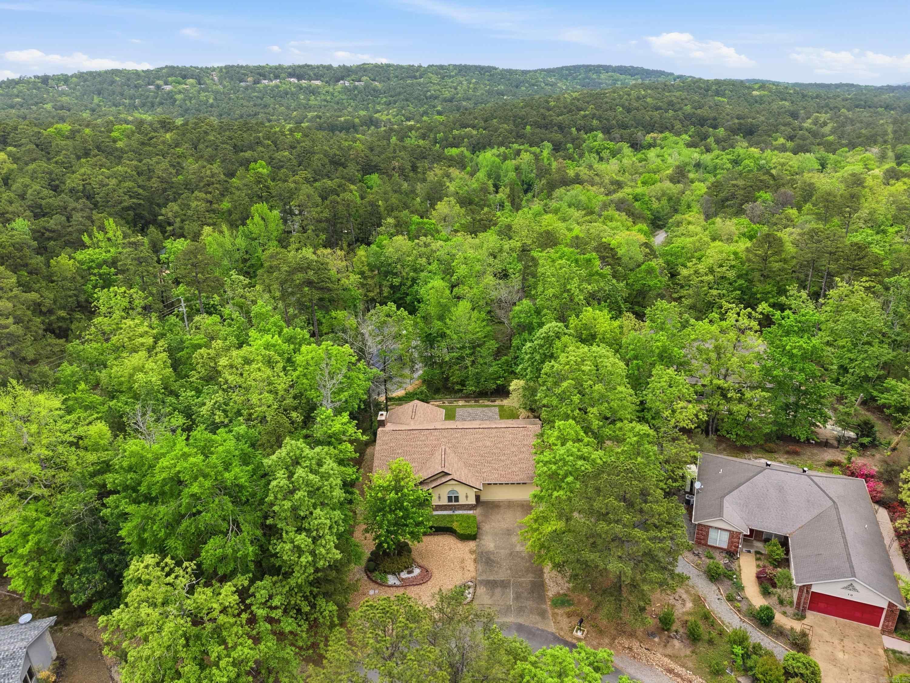 12 Huesca Lane  Hot Springs Village, AR