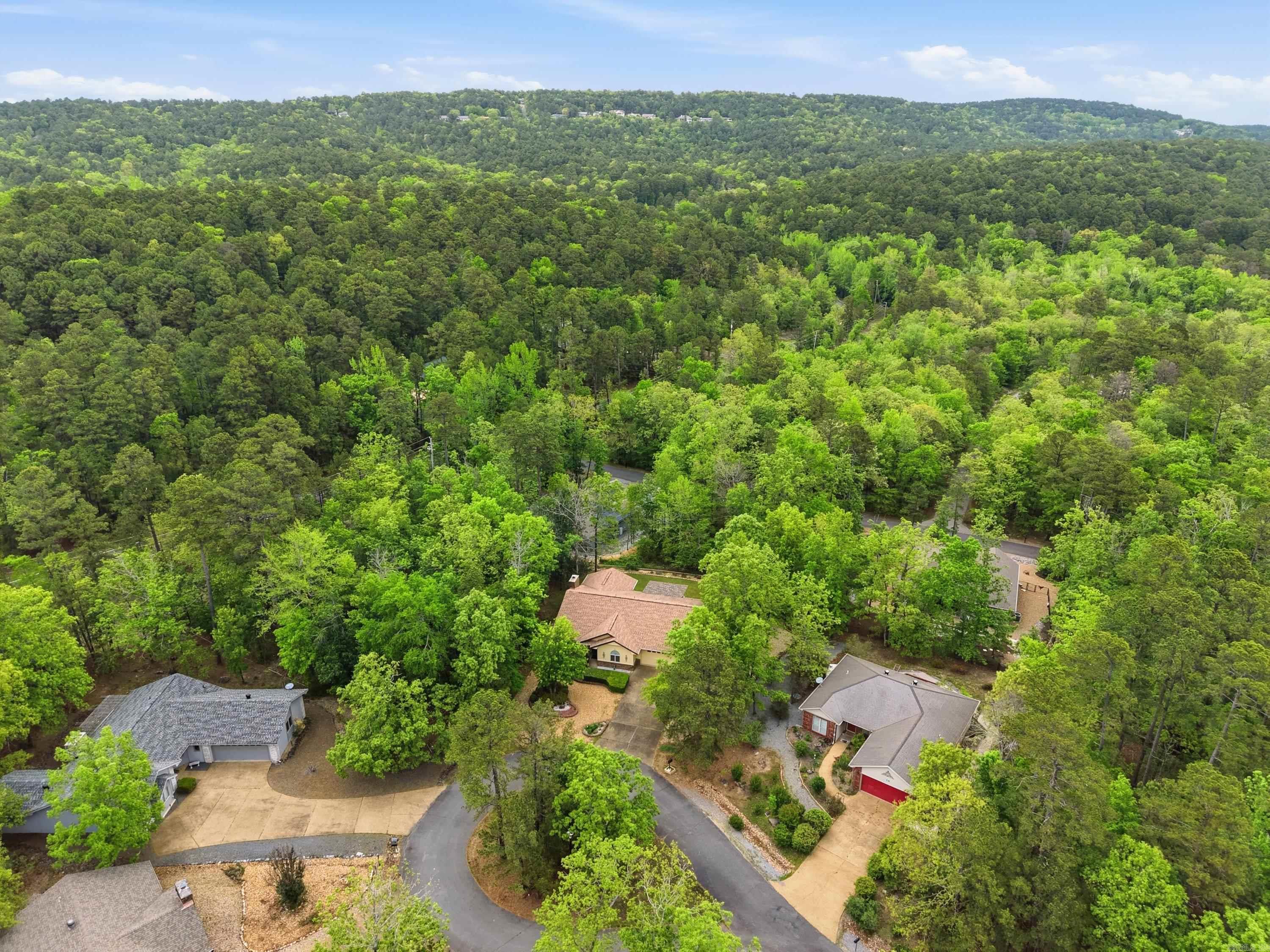 12 Huesca Lane  Hot Springs Village, AR