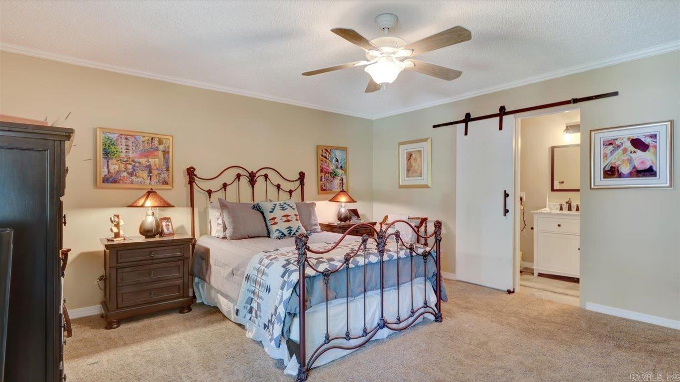201 Daffodil  Hot Springs, AR