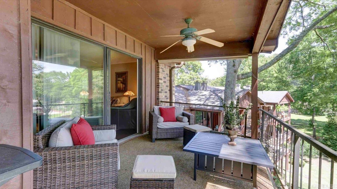 201 Daffodil  Hot Springs, AR