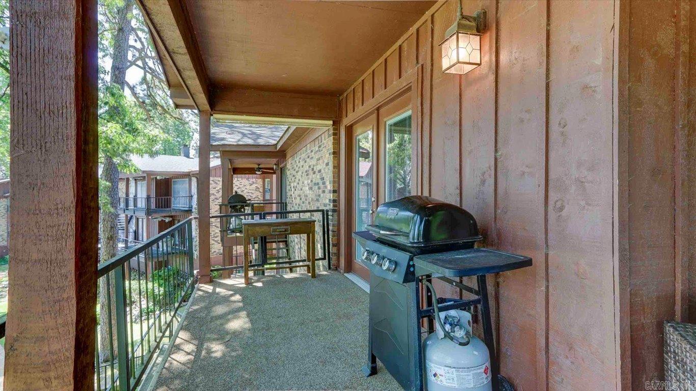 201 Daffodil  Hot Springs, AR